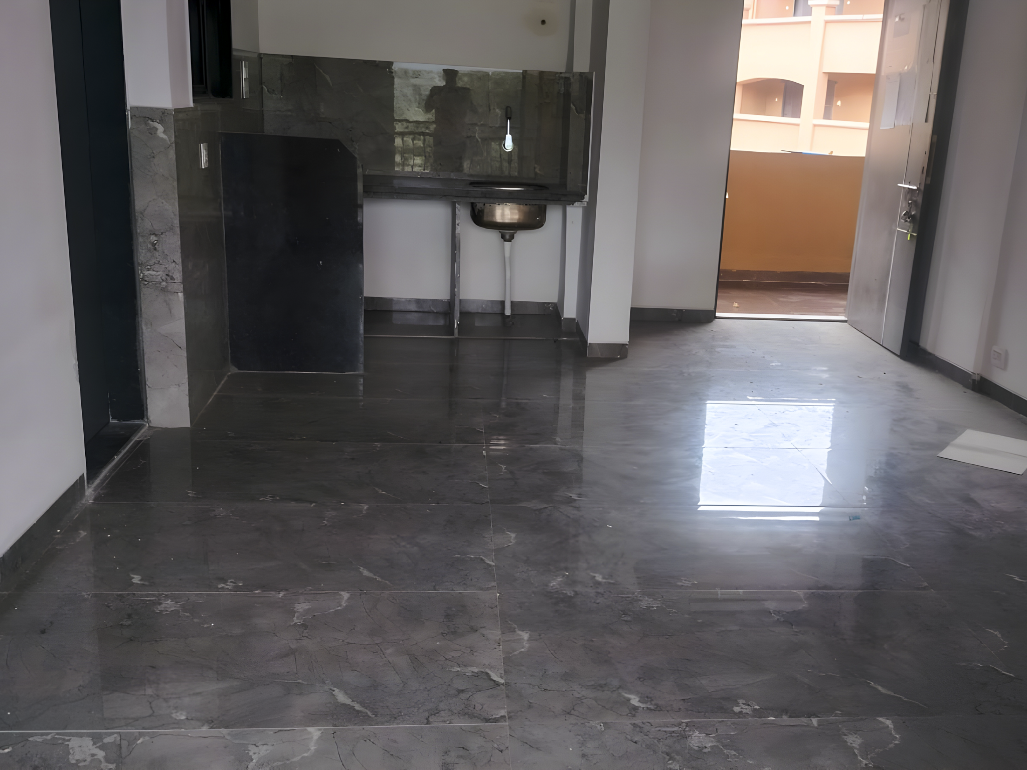 311 square feet Flat for sale in Majestic Meadows Phase - 1, Palghar Palghar — photo 17