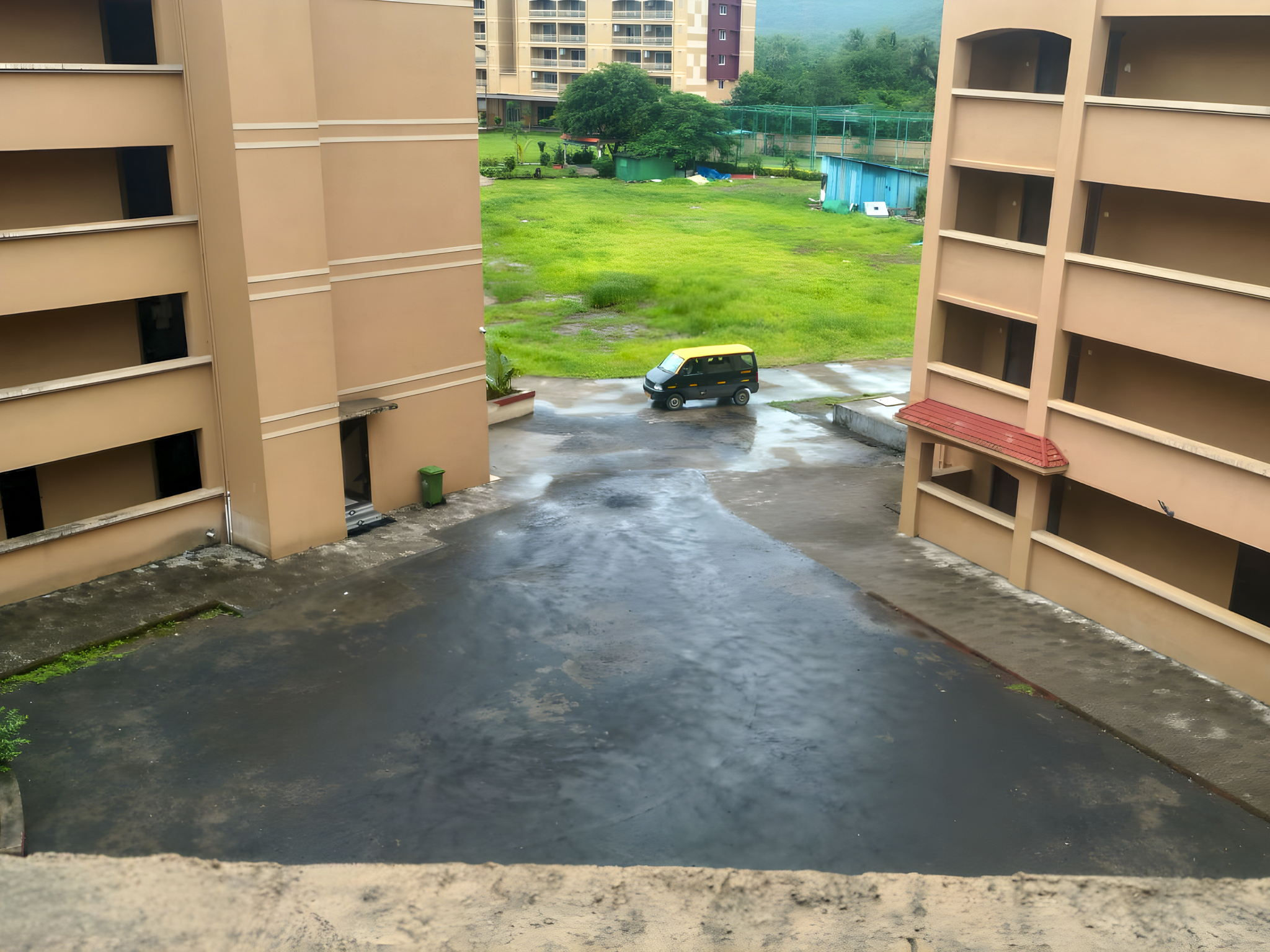 311 square feet Flat for sale in Majestic Meadows Phase - 1, Palghar Palghar — photo 18