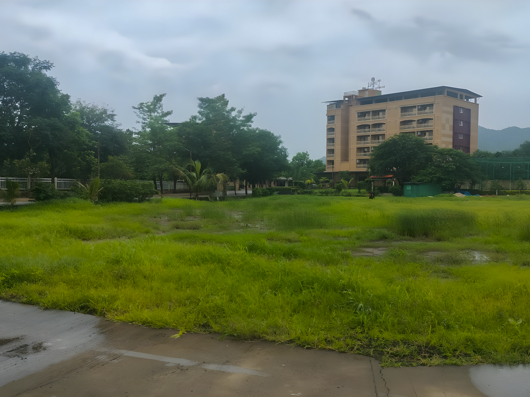311 square feet Flat for sale in Majestic Meadows Phase - 1, Palghar Palghar — photo 18