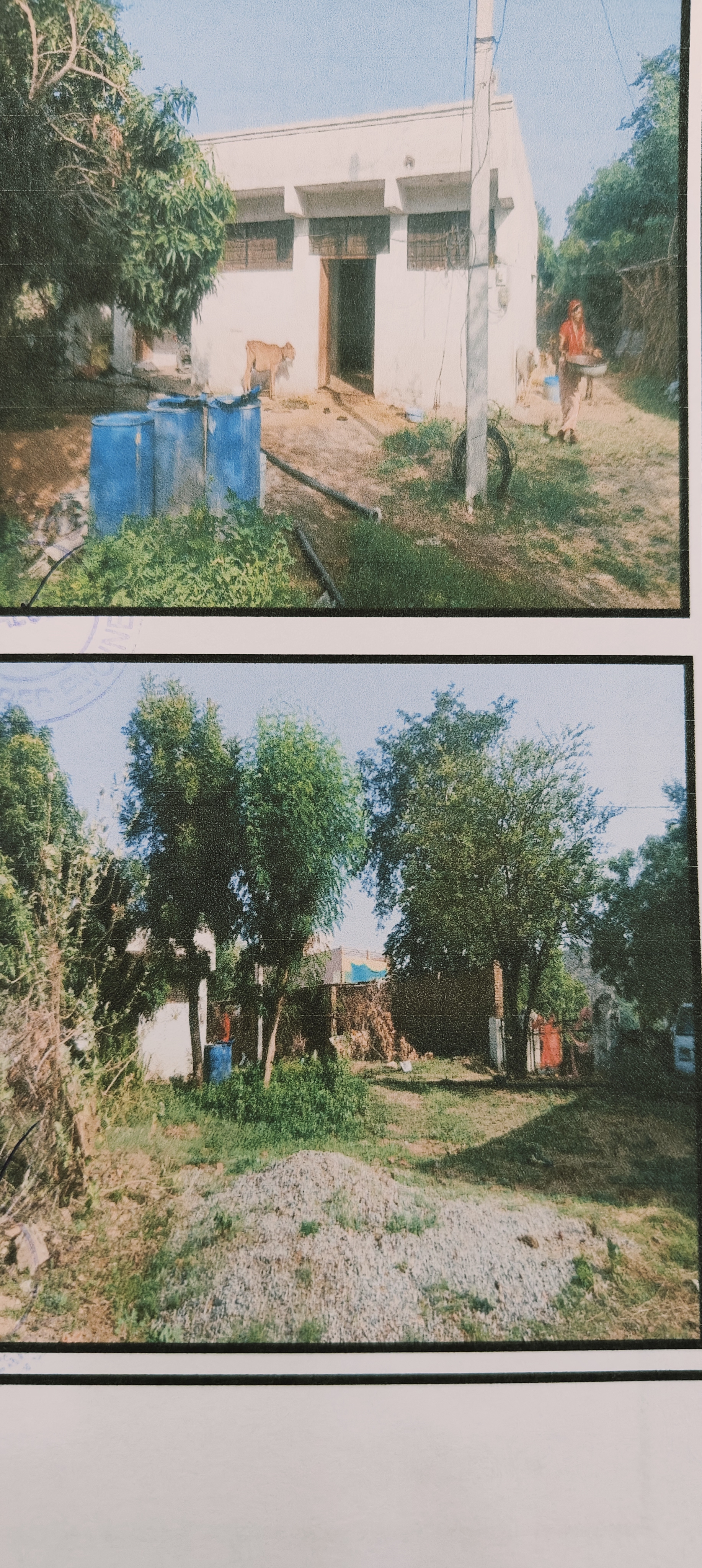 2500 square meter Individual House for sale in Bargaon Rural — photo 1