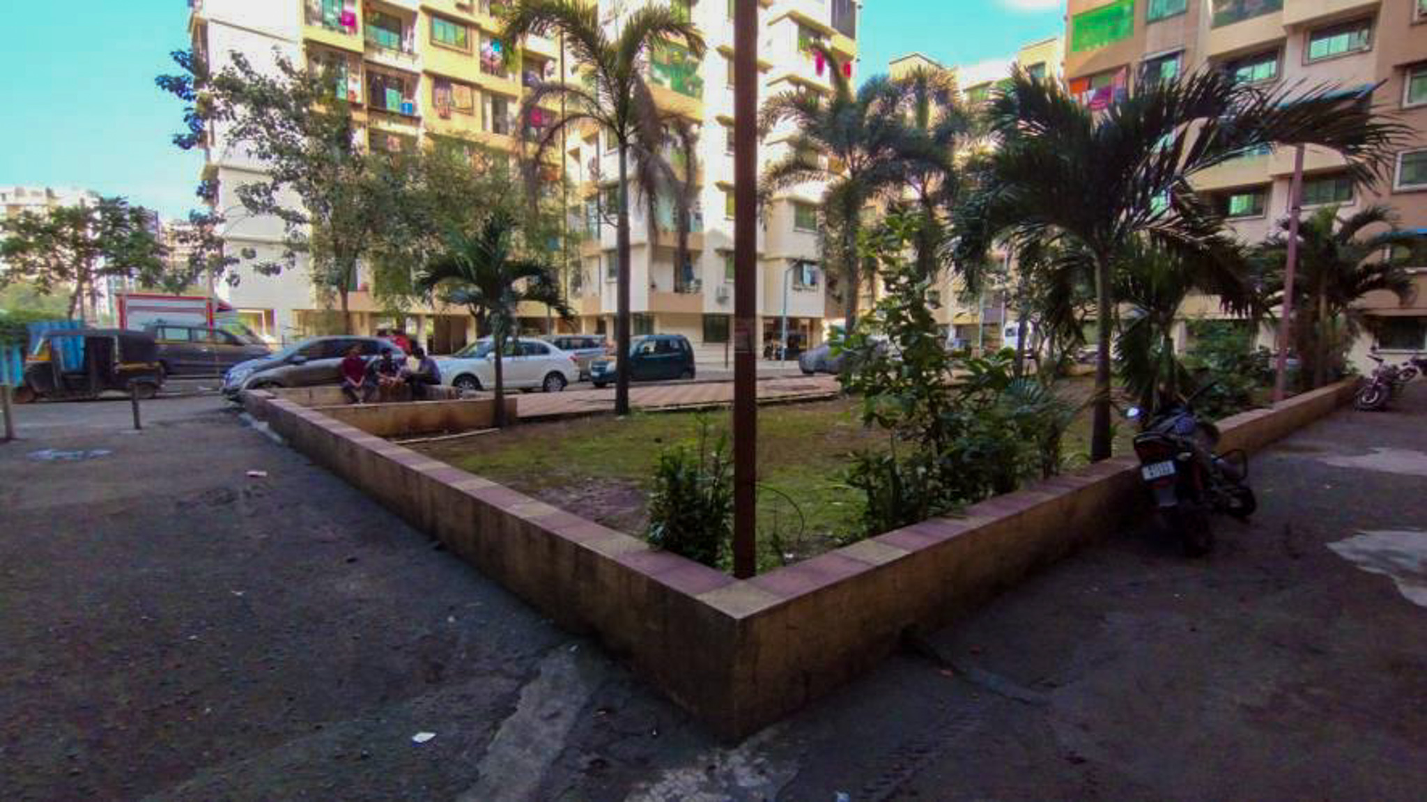 566 square feet Flat for sale in PANVELKAR HOMES, AMBERNATH Ambarnath — photo 5