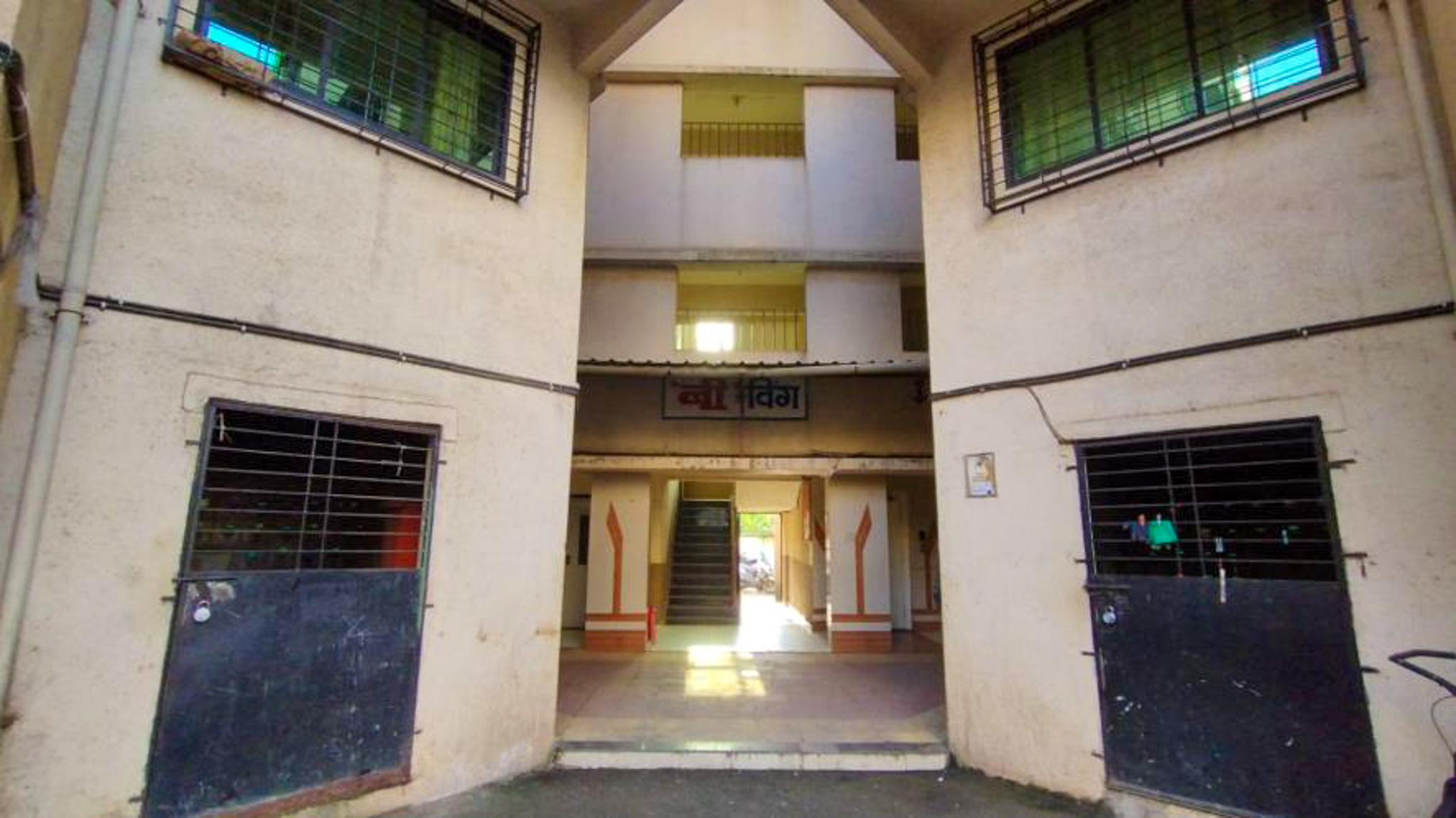 566 square feet Flat for sale in PANVELKAR HOMES, AMBERNATH Ambarnath — photo 6
