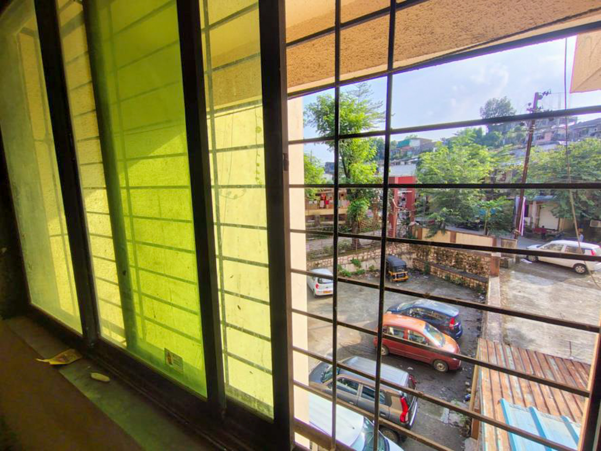 566 square feet Flat for sale in PANVELKAR HOMES, AMBERNATH Ambarnath — photo 9