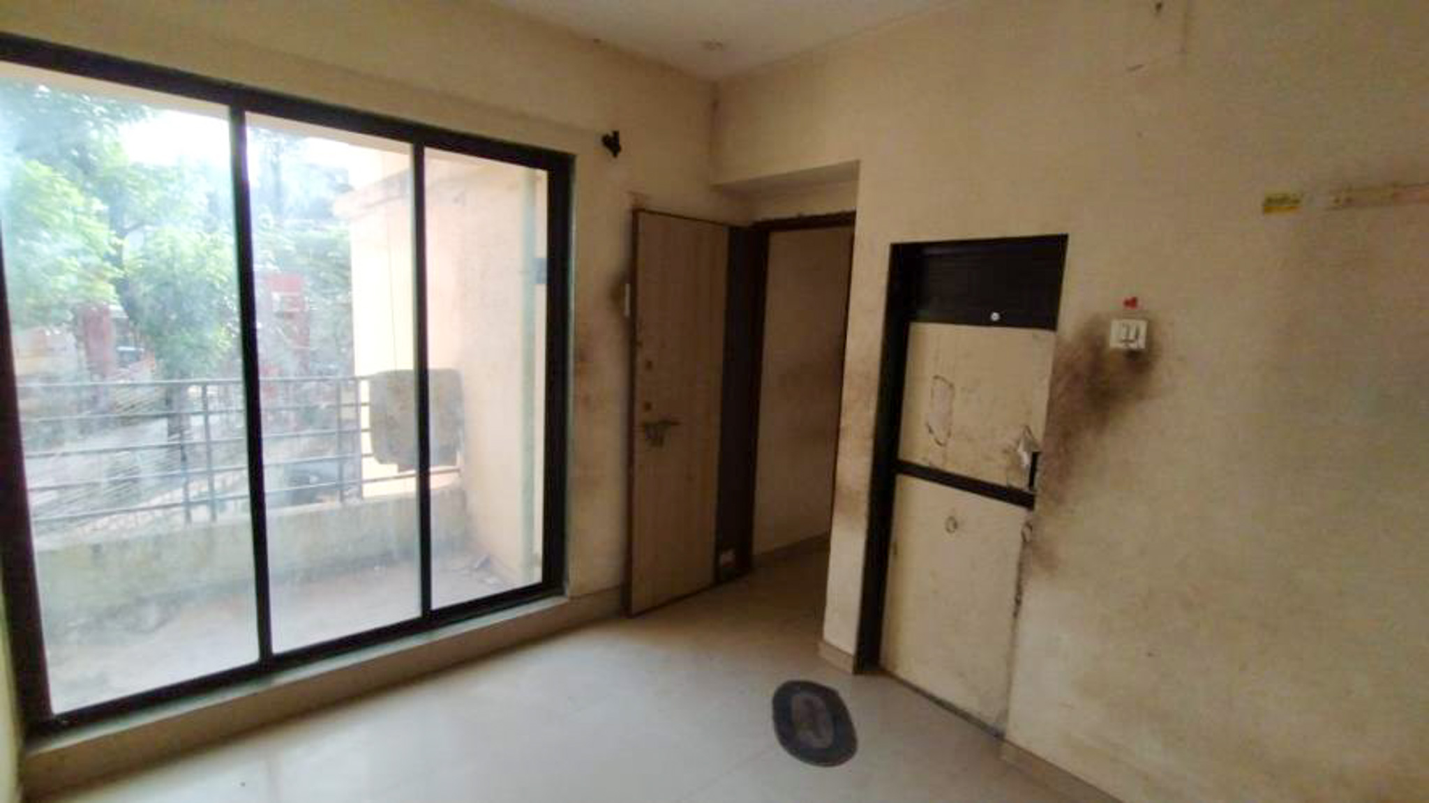 566 square feet Flat for sale in PANVELKAR HOMES, AMBERNATH Ambarnath — photo 11