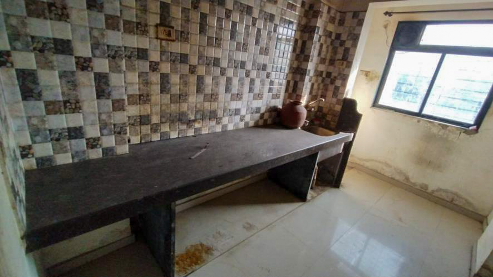 566 square feet Flat for sale in PANVELKAR HOMES, AMBERNATH Ambarnath — photo 15