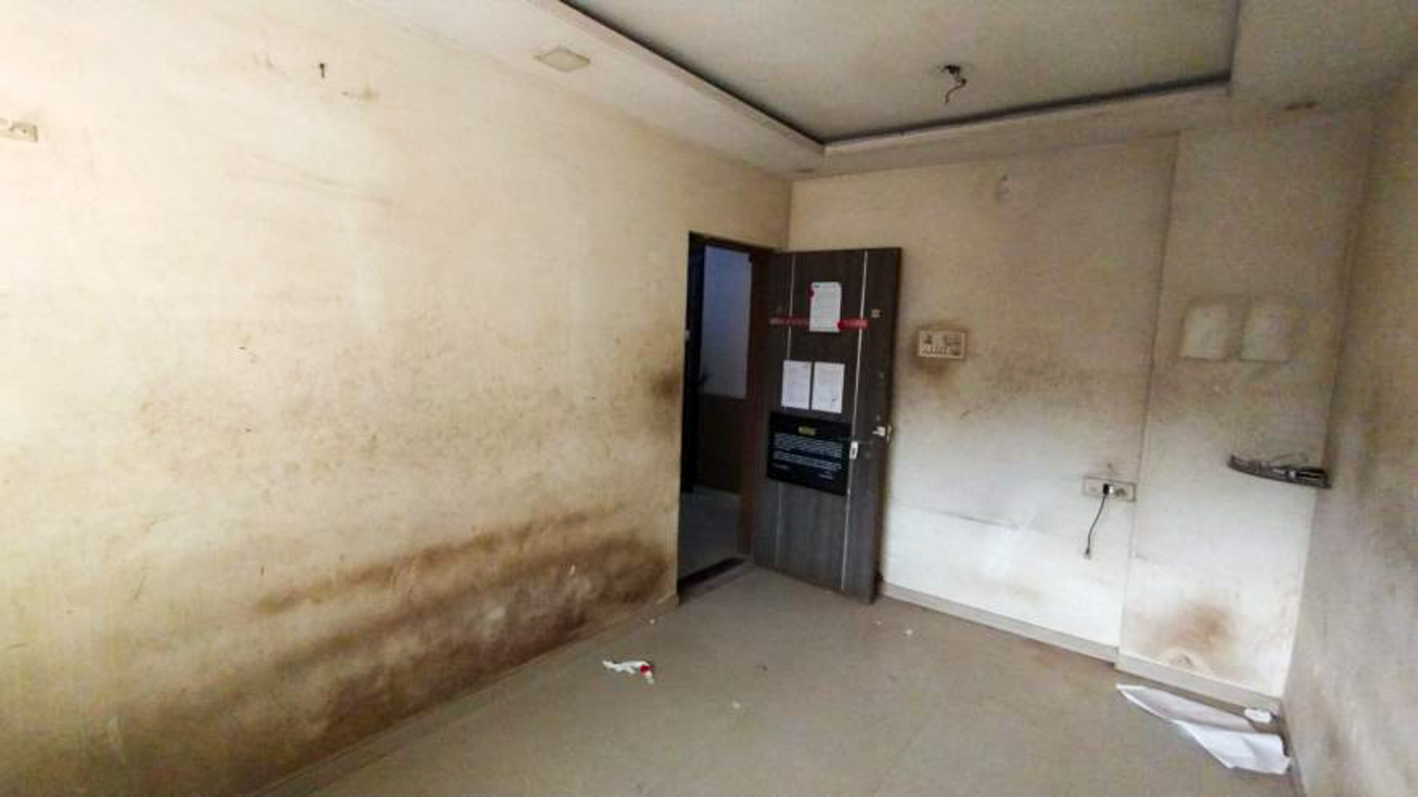 566 square feet Flat for sale in PANVELKAR HOMES, AMBERNATH Ambarnath — photo 17