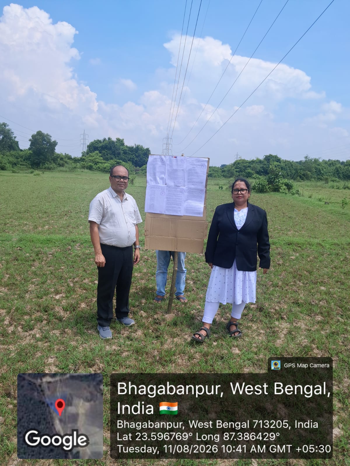 TILE SHEDS for sale in MOLANDIGHI Durgapur — photo 1