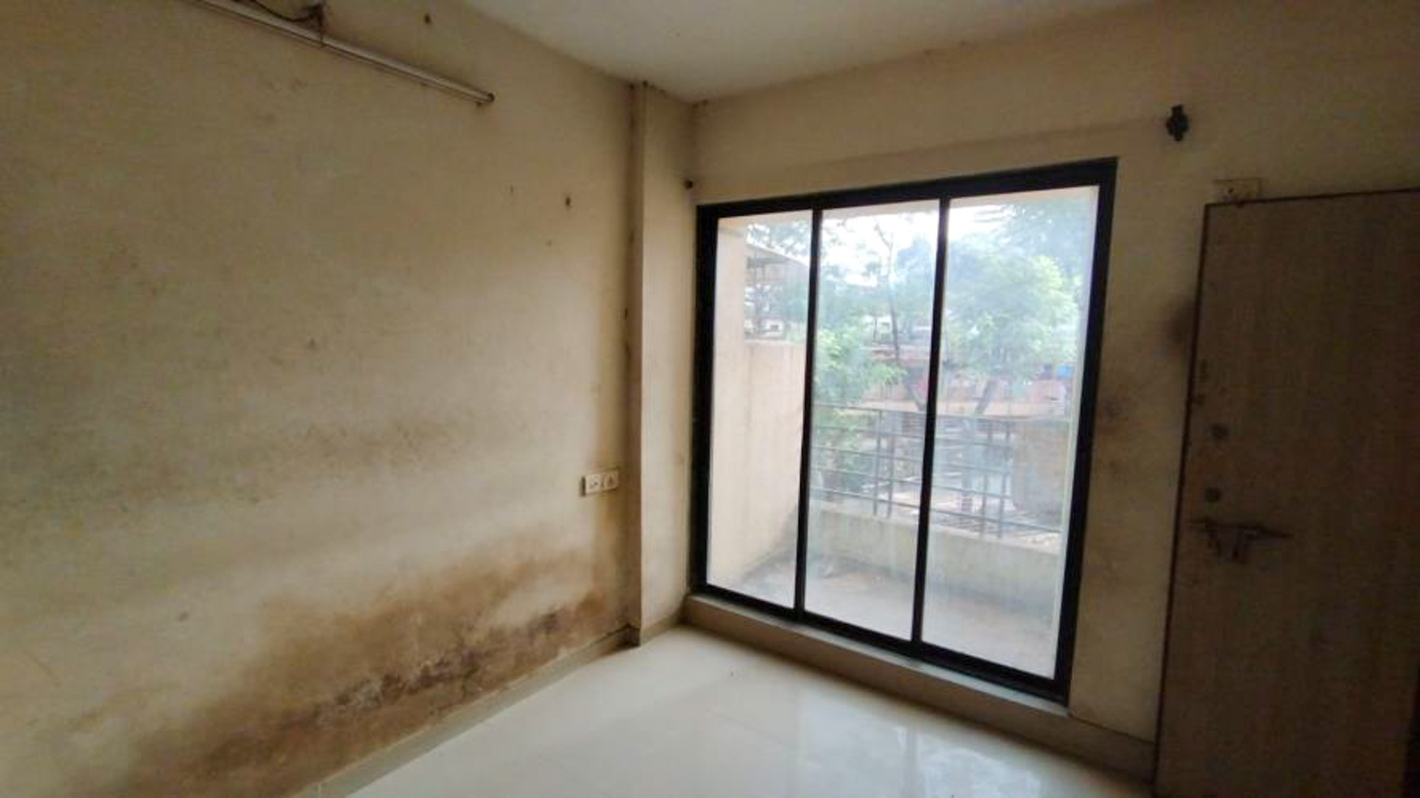 566 square feet Flat for sale in PANVELKAR HOMES, AMBERNATH Ambarnath — photo 1
