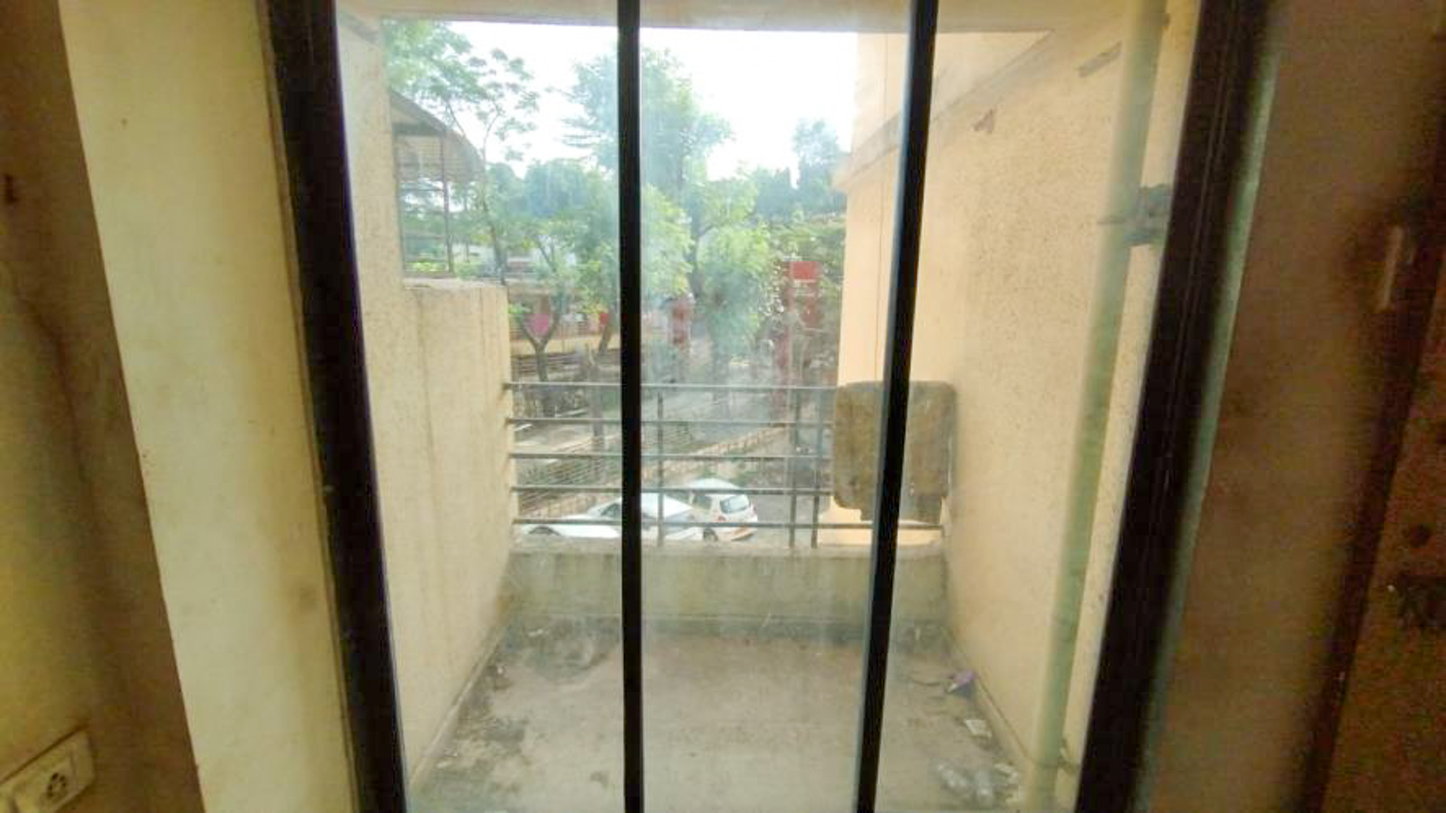 566 square feet Flat for sale in PANVELKAR HOMES, AMBERNATH Ambarnath — photo 2