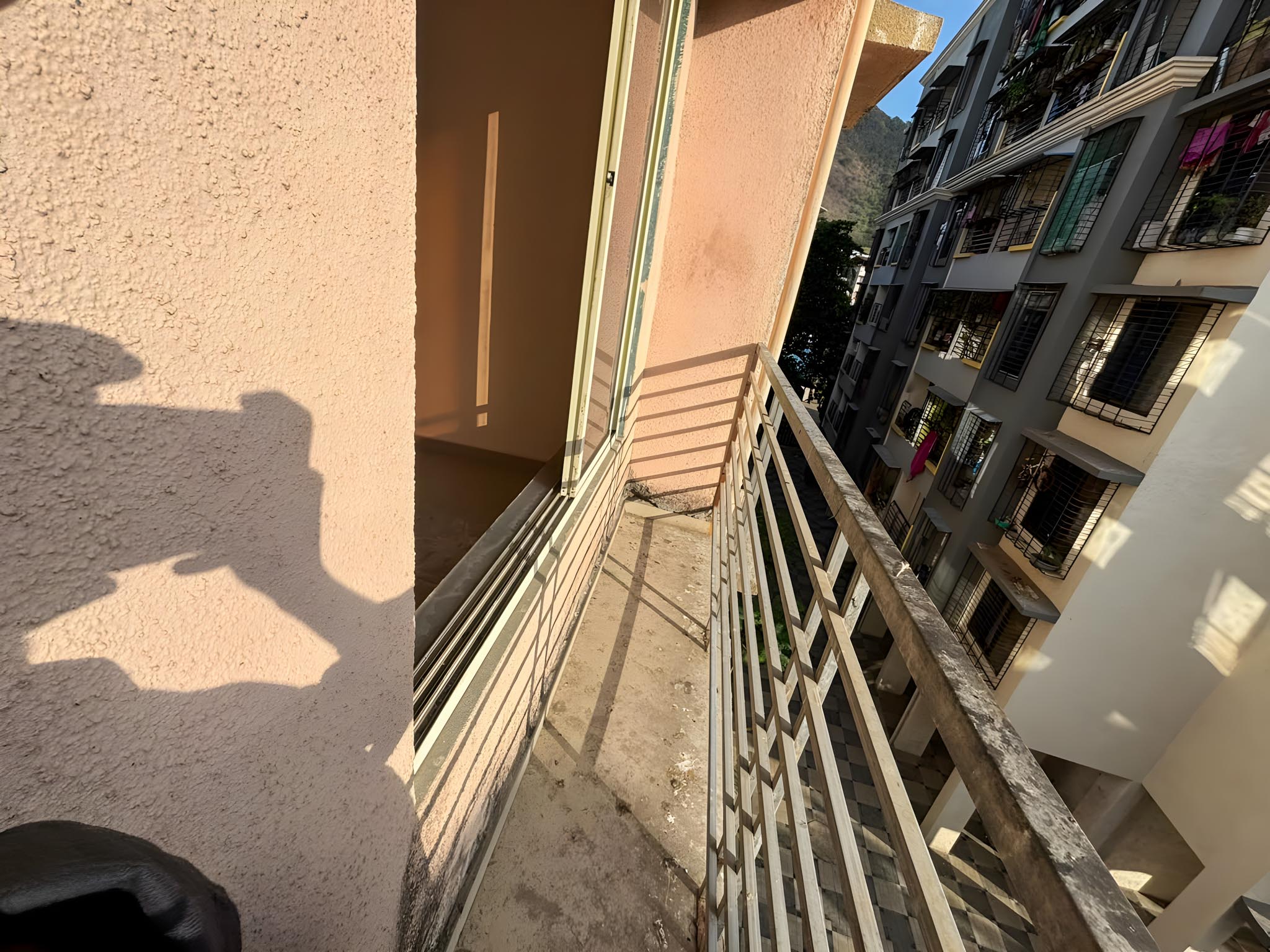 1 BHK Flat for sale in YOGINI RESIDENCY, Virar East Vasai Virar — photo 12