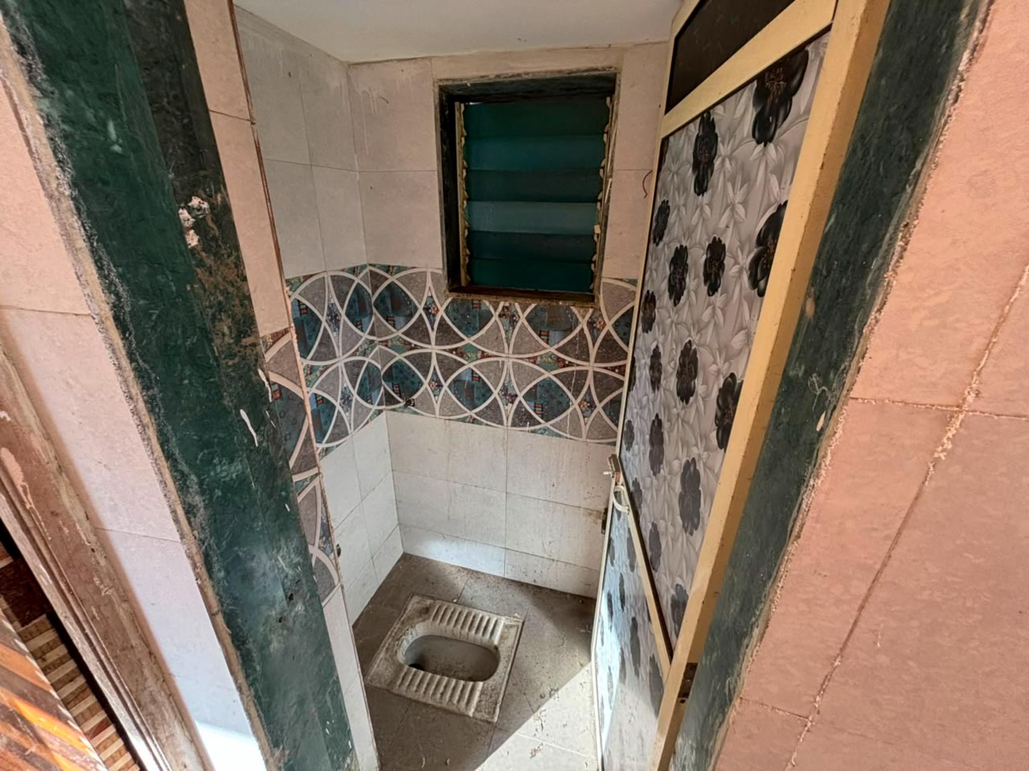 1 BHK Flat for sale in YOGINI RESIDENCY, Virar East Vasai Virar — photo 7