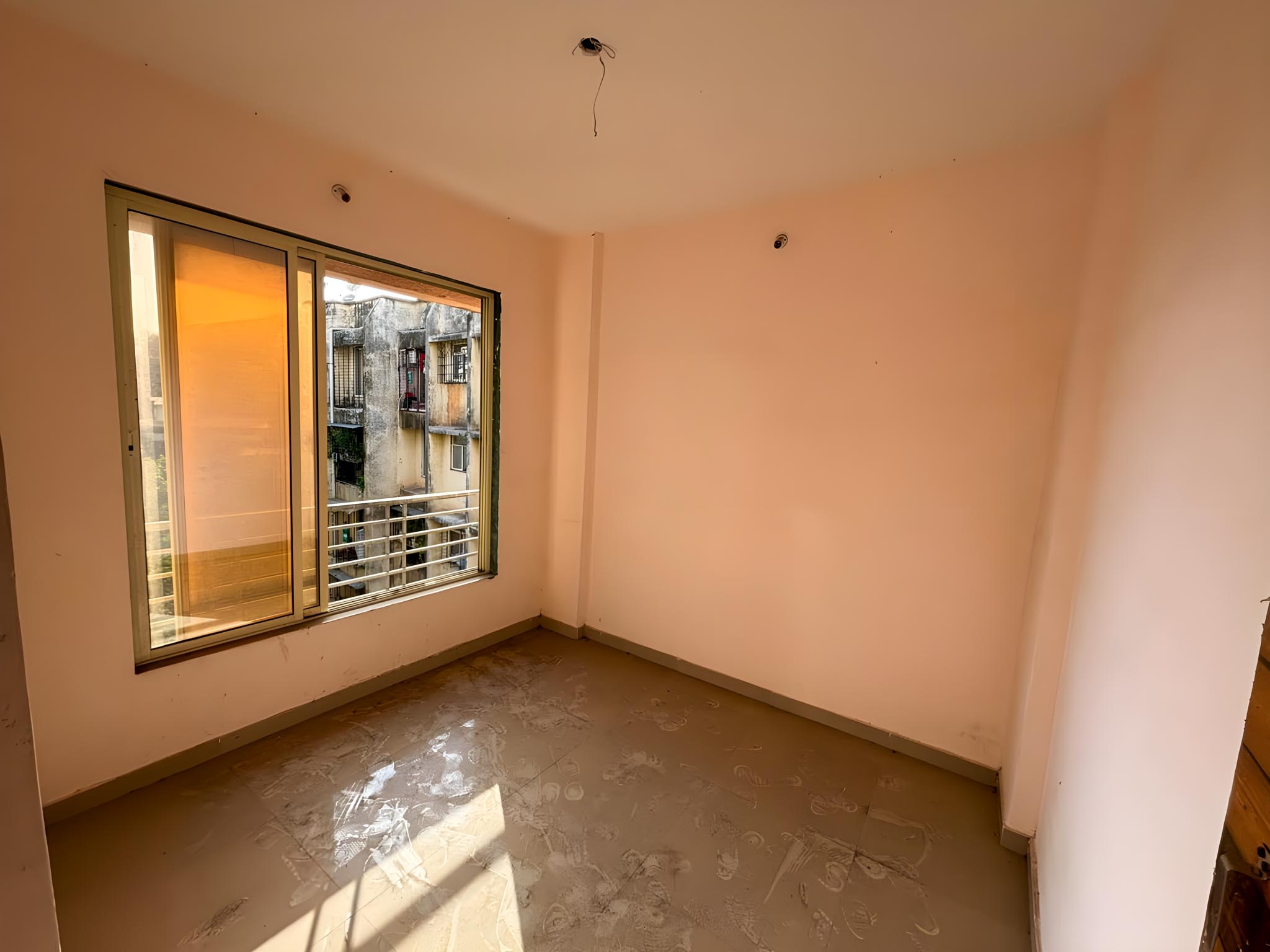 1 BHK Flat for sale in YOGINI RESIDENCY, Virar East Vasai Virar — photo 17