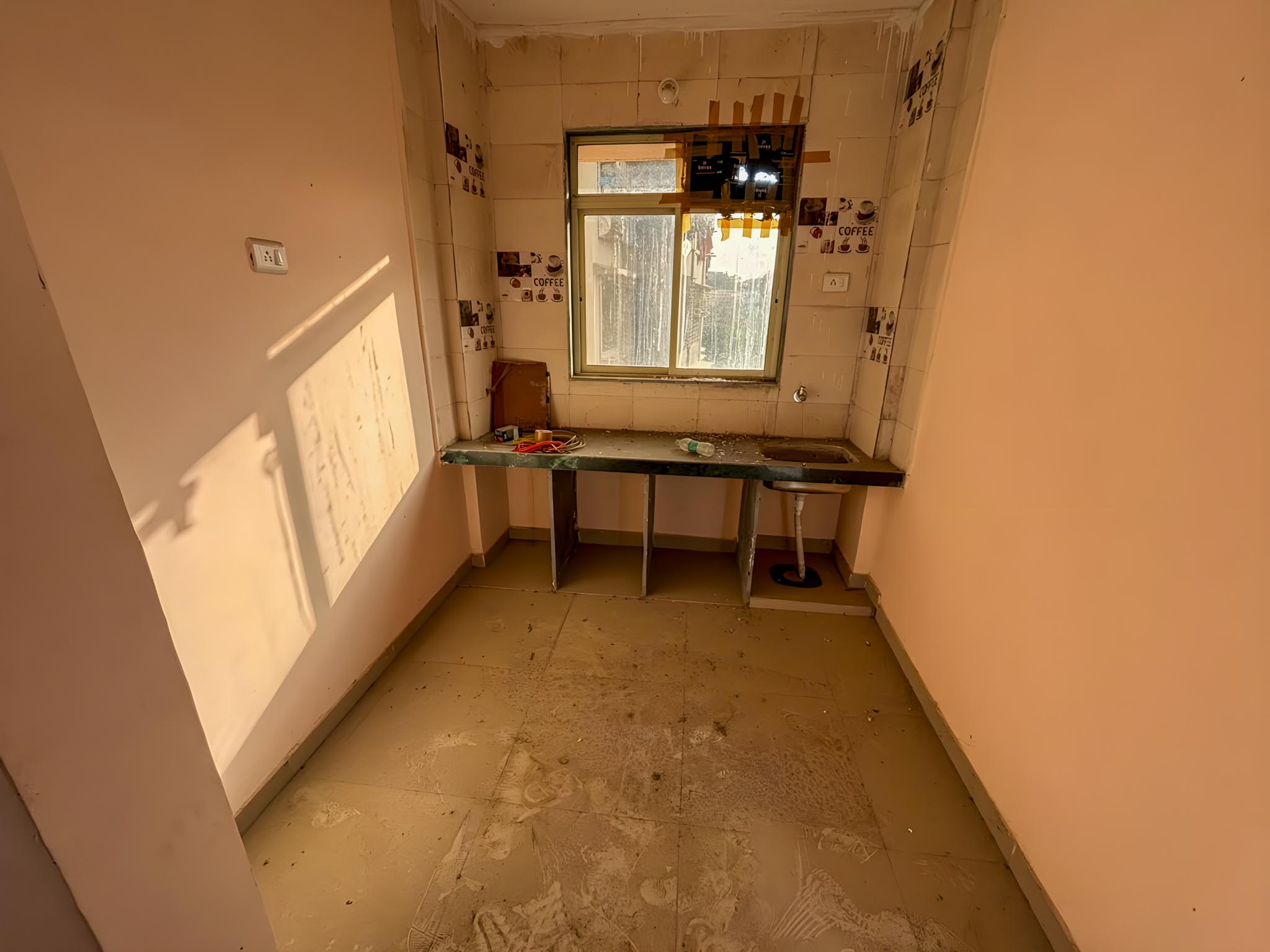 1 BHK Flat for sale in YOGINI RESIDENCY, Virar East Vasai Virar — photo 18