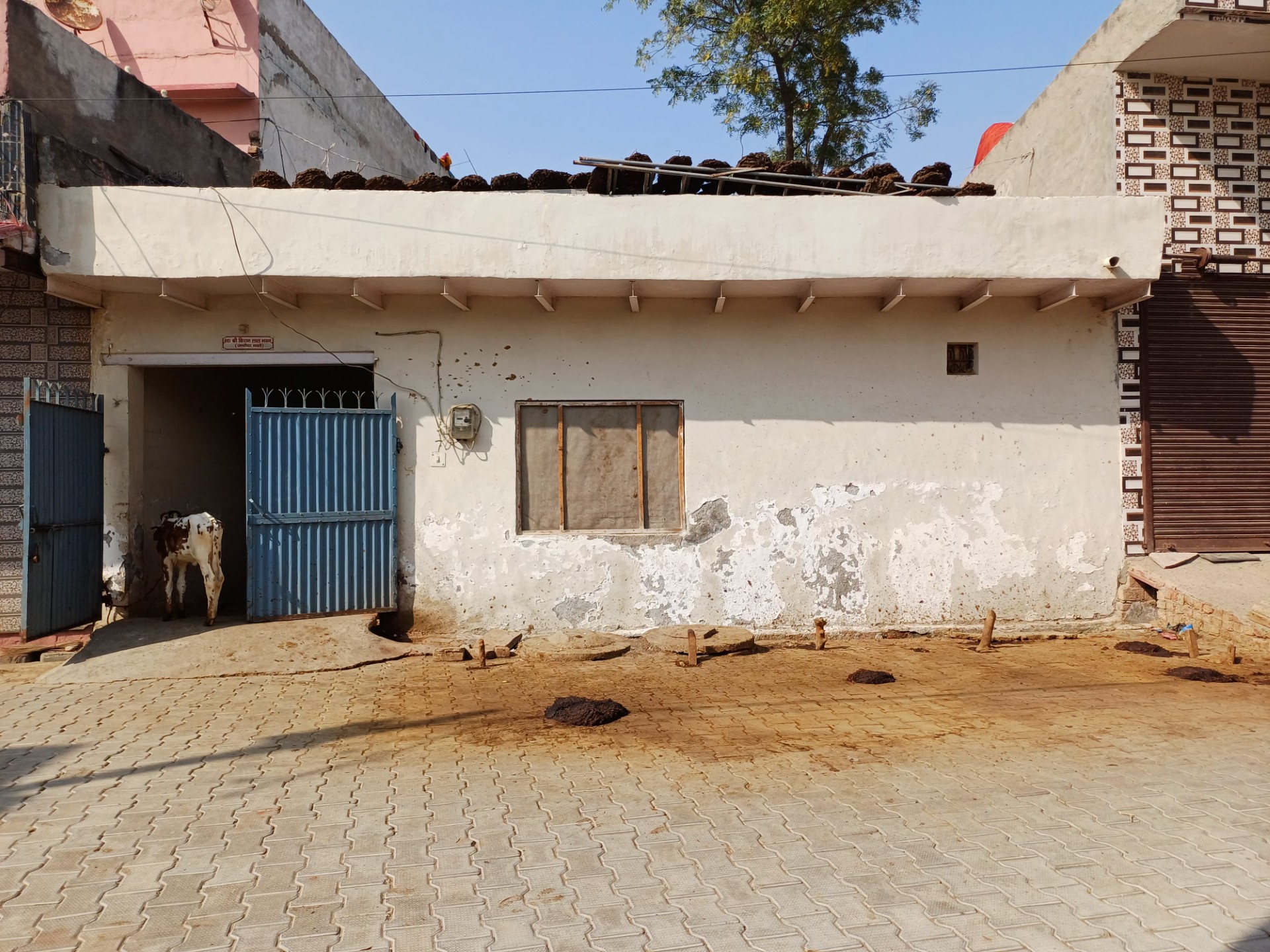 181.15 square meter Individual House for sale in Mathura — photo 3