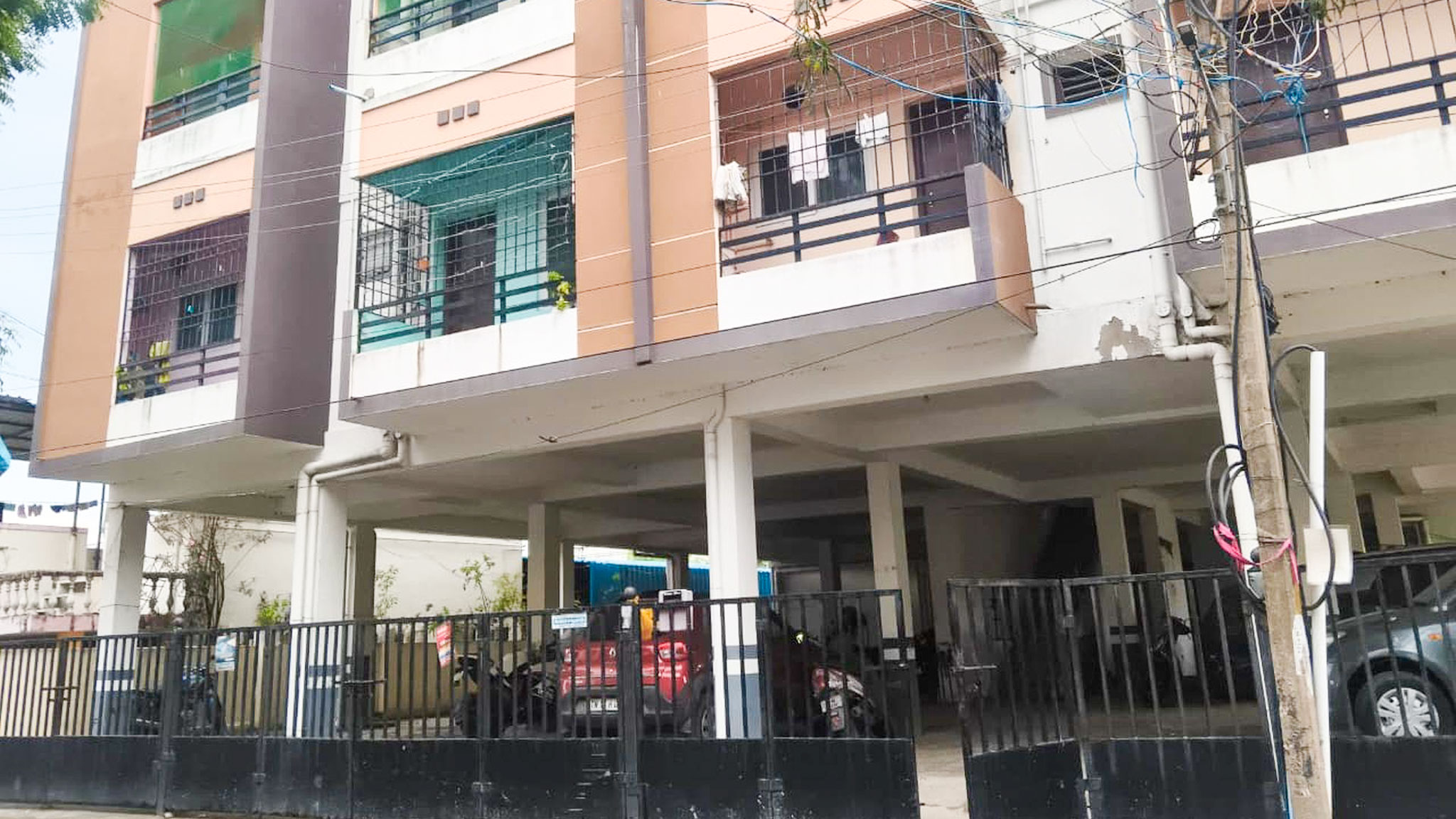860 square feet Flat for sale in Chennai — photo 2