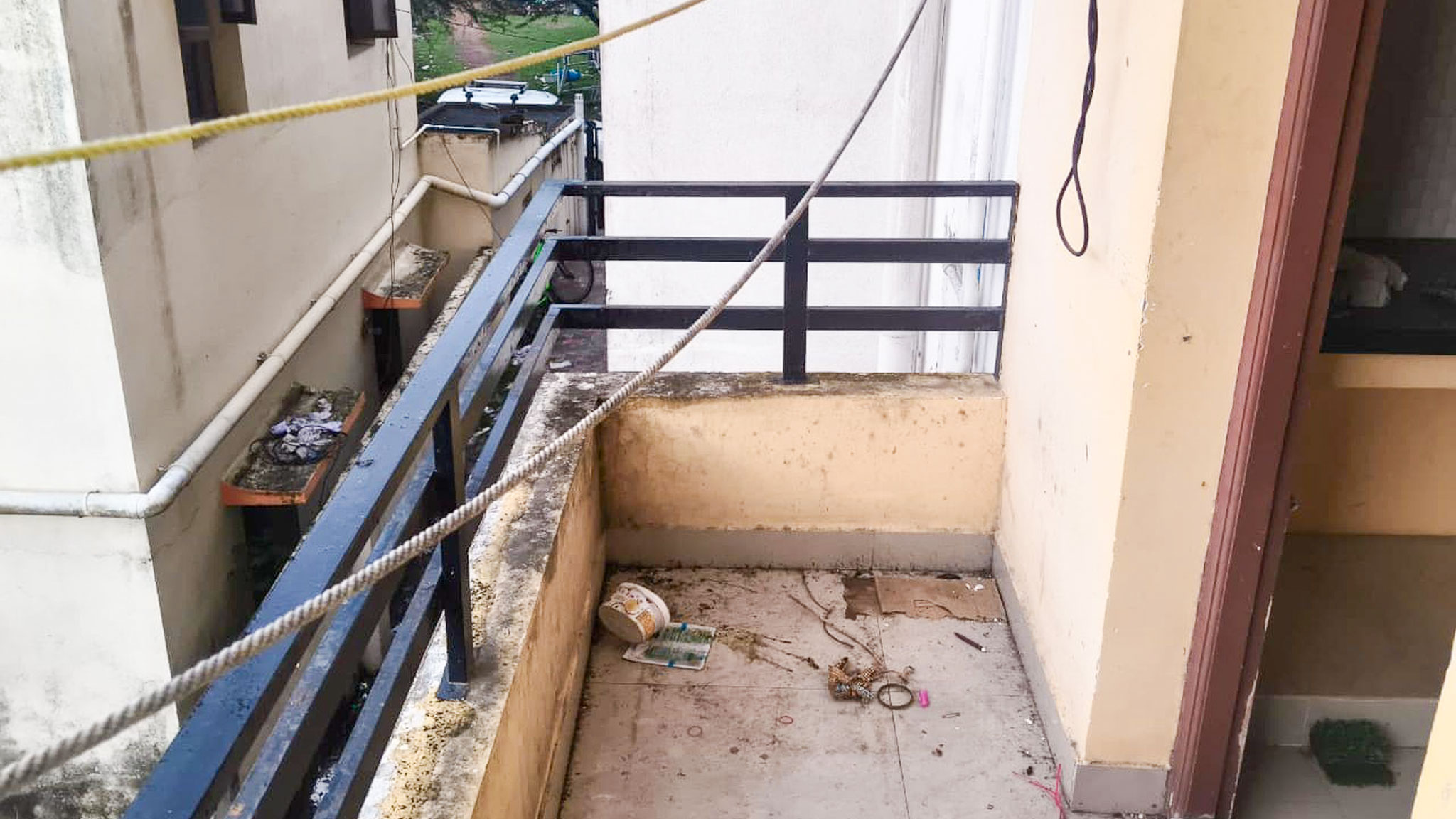 860 square feet Flat for sale in Chennai — photo 4