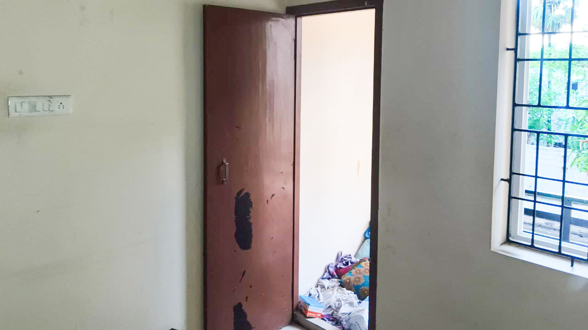860 square feet Flat for sale in Chennai — photo 11