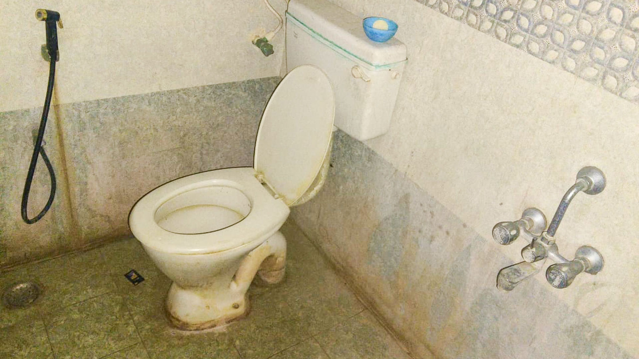 860 square feet Flat for sale in Chennai — photo 14