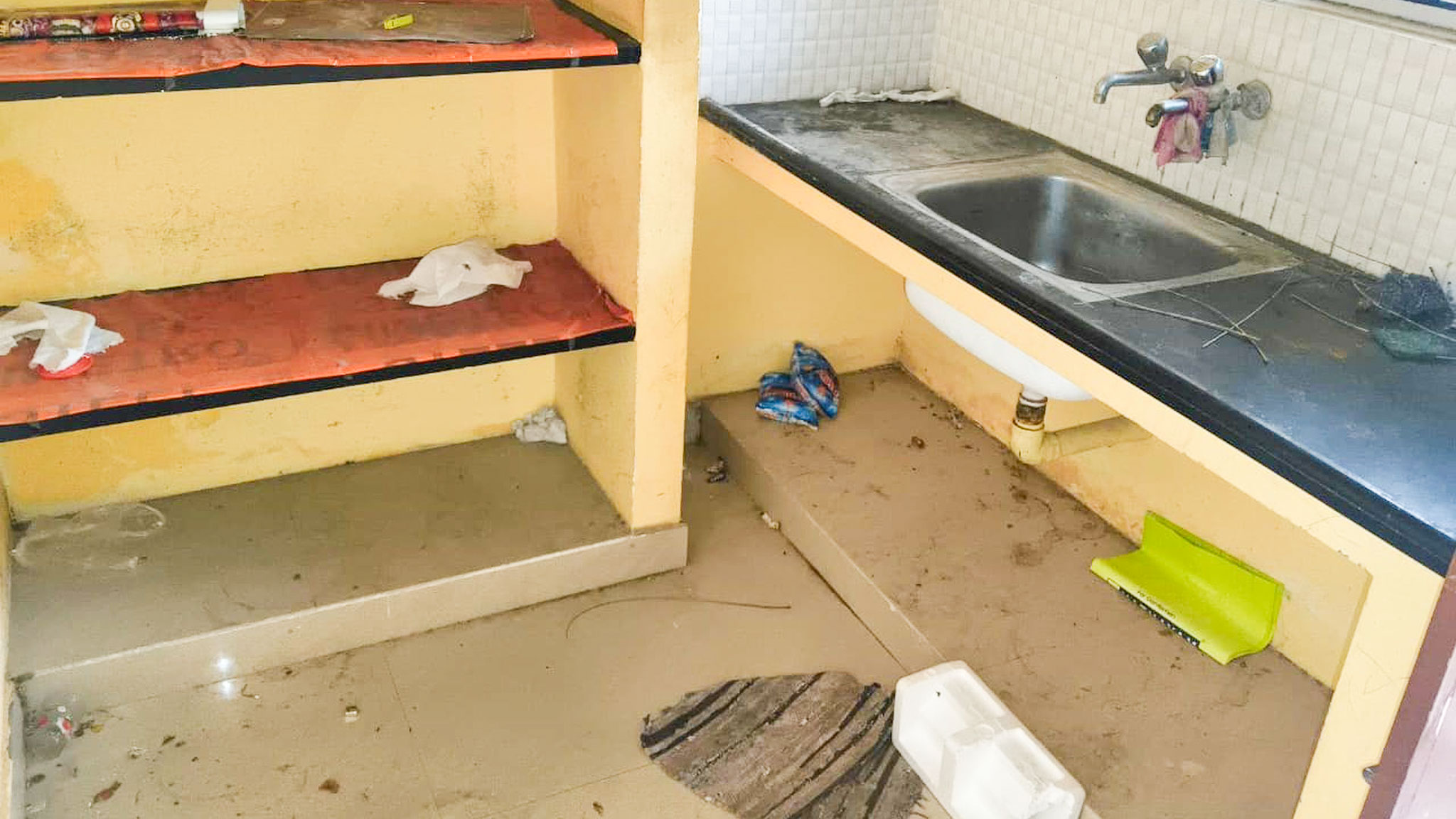 860 square feet Flat for sale in Chennai — photo 18