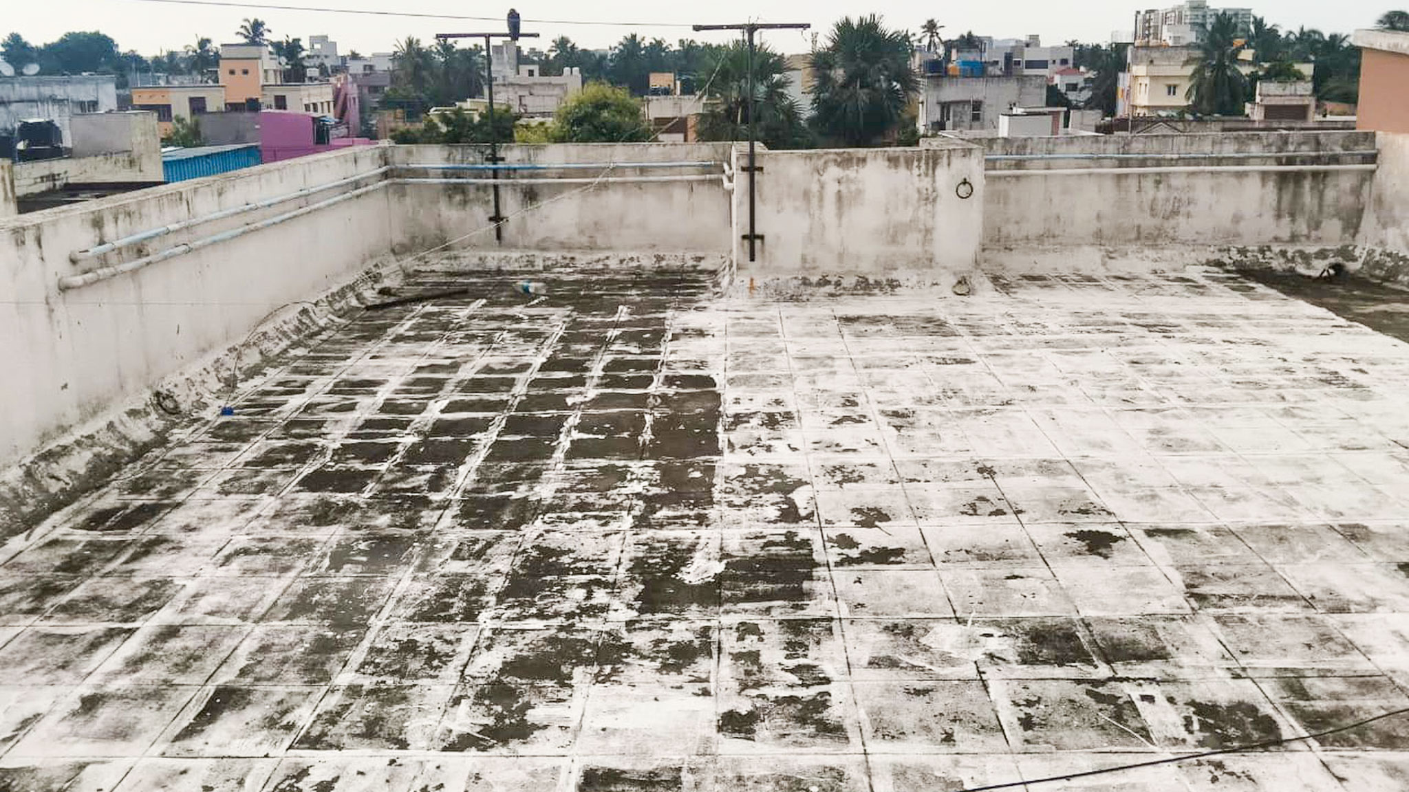 860 square feet Flat for sale in Chennai — photo 19