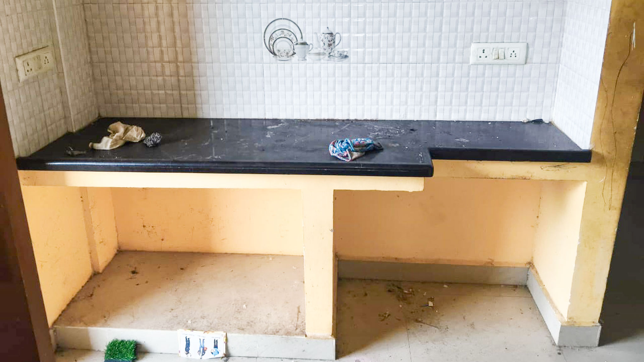 860 square feet Flat for sale in Chennai — photo 20