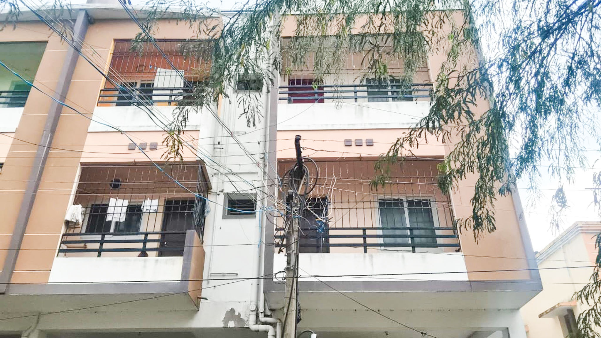 860 square feet Flat for sale in Chennai — photo 24