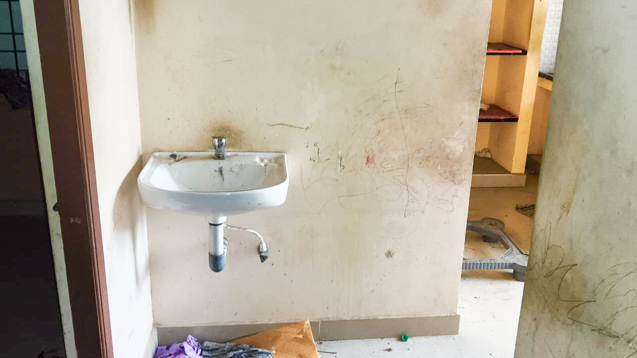 860 square feet Flat for sale in Chennai — photo 16
