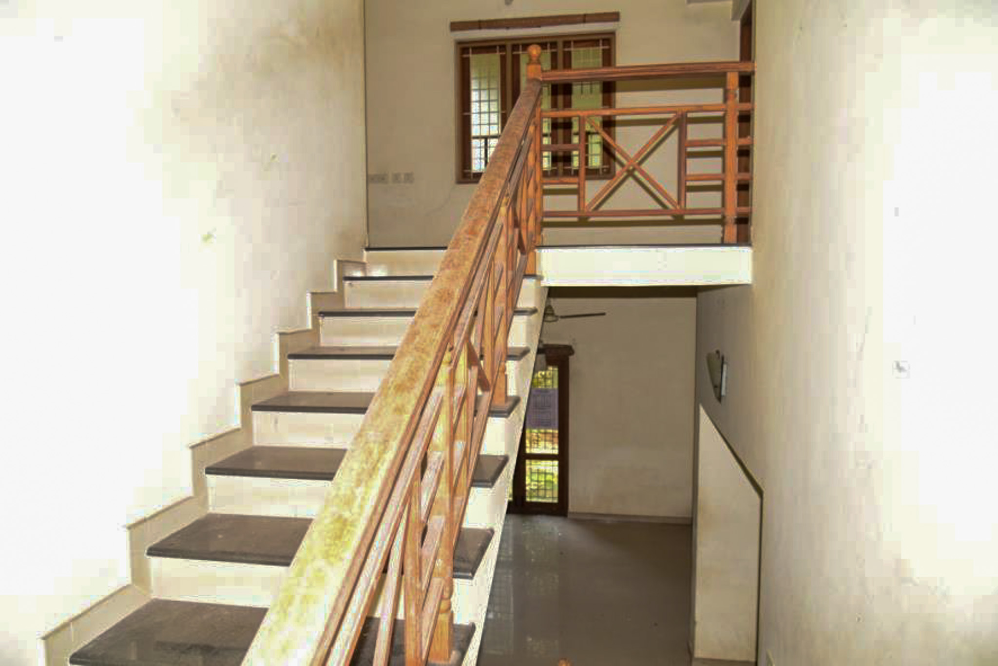 1485 square feet Villa for sale in palakkad municipality vadakkanthara amsom, chunnambuthara, palakkad i village Palakkad — photo 2