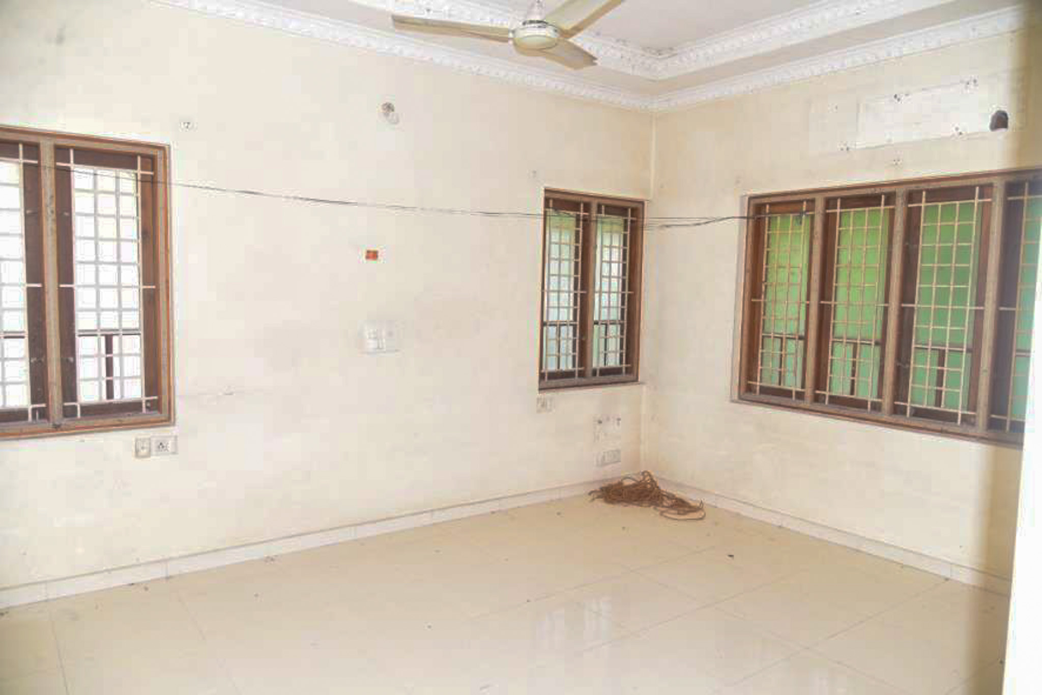 1485 square feet Villa for sale in palakkad municipality vadakkanthara amsom, chunnambuthara, palakkad i village Palakkad — photo 3