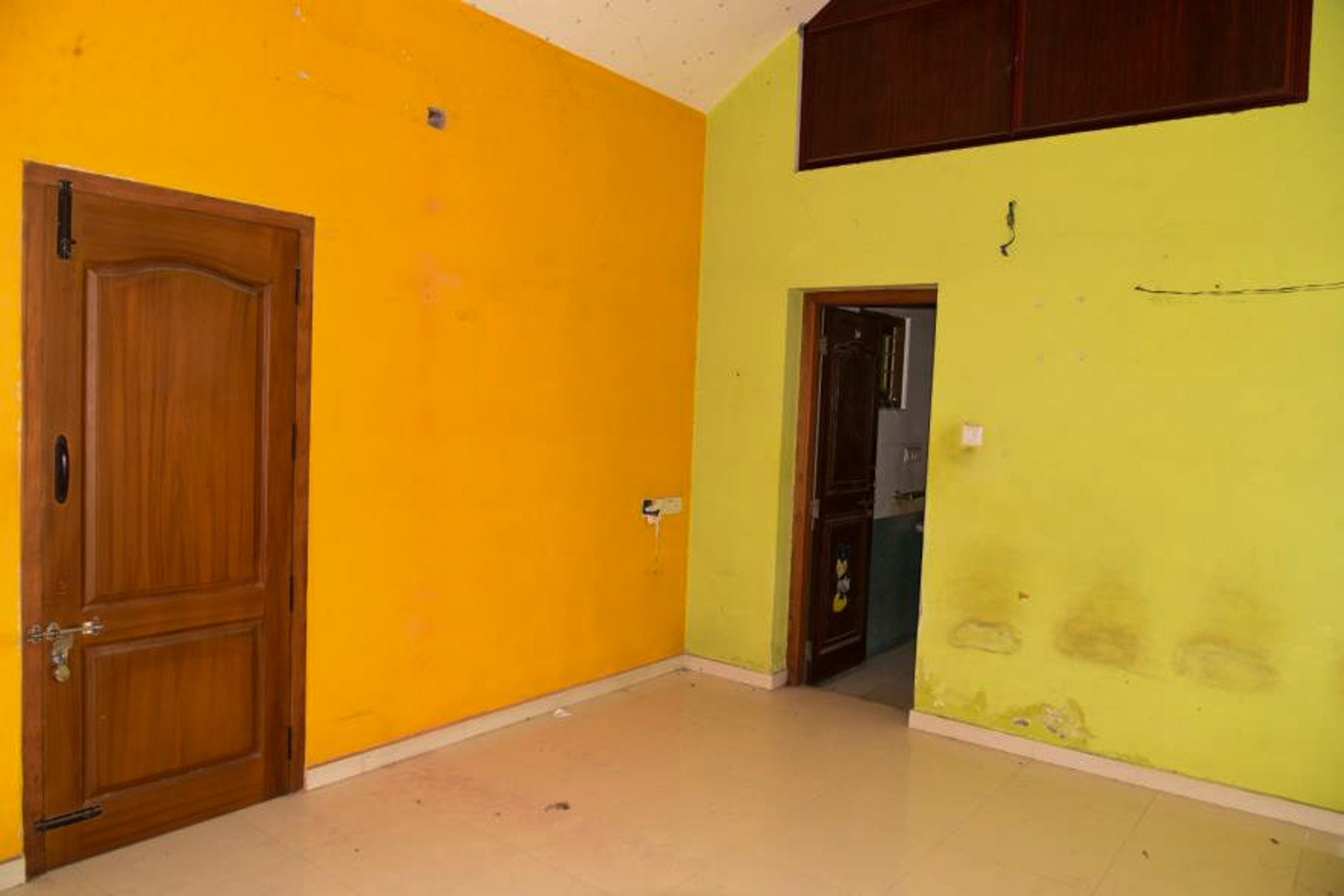 1485 square feet Villa for sale in palakkad municipality vadakkanthara amsom, chunnambuthara, palakkad i village Palakkad — photo 8