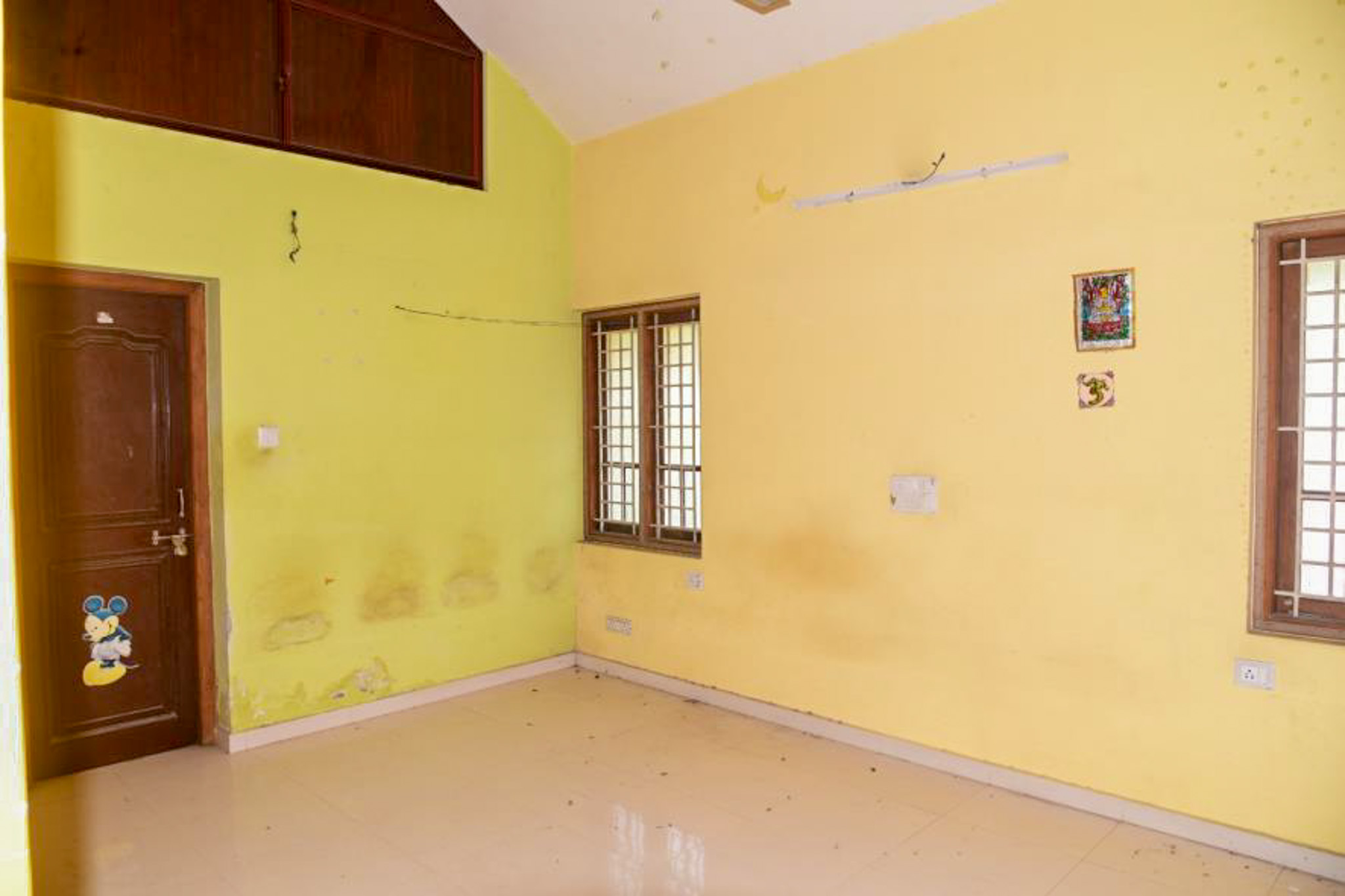 1485 square feet Villa for sale in palakkad municipality vadakkanthara amsom, chunnambuthara, palakkad i village Palakkad — photo 10