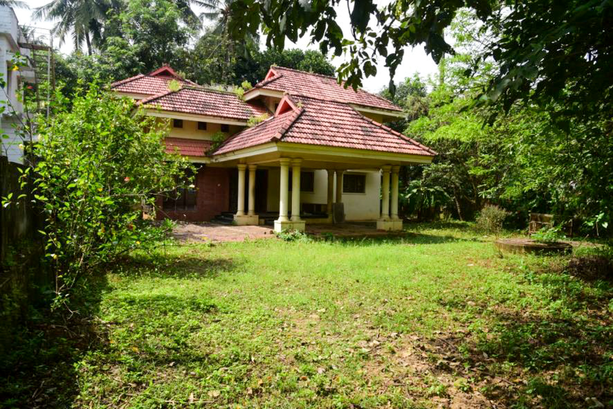 1485 square feet Villa for sale in palakkad municipality vadakkanthara amsom, chunnambuthara, palakkad i village Palakkad — photo 12
