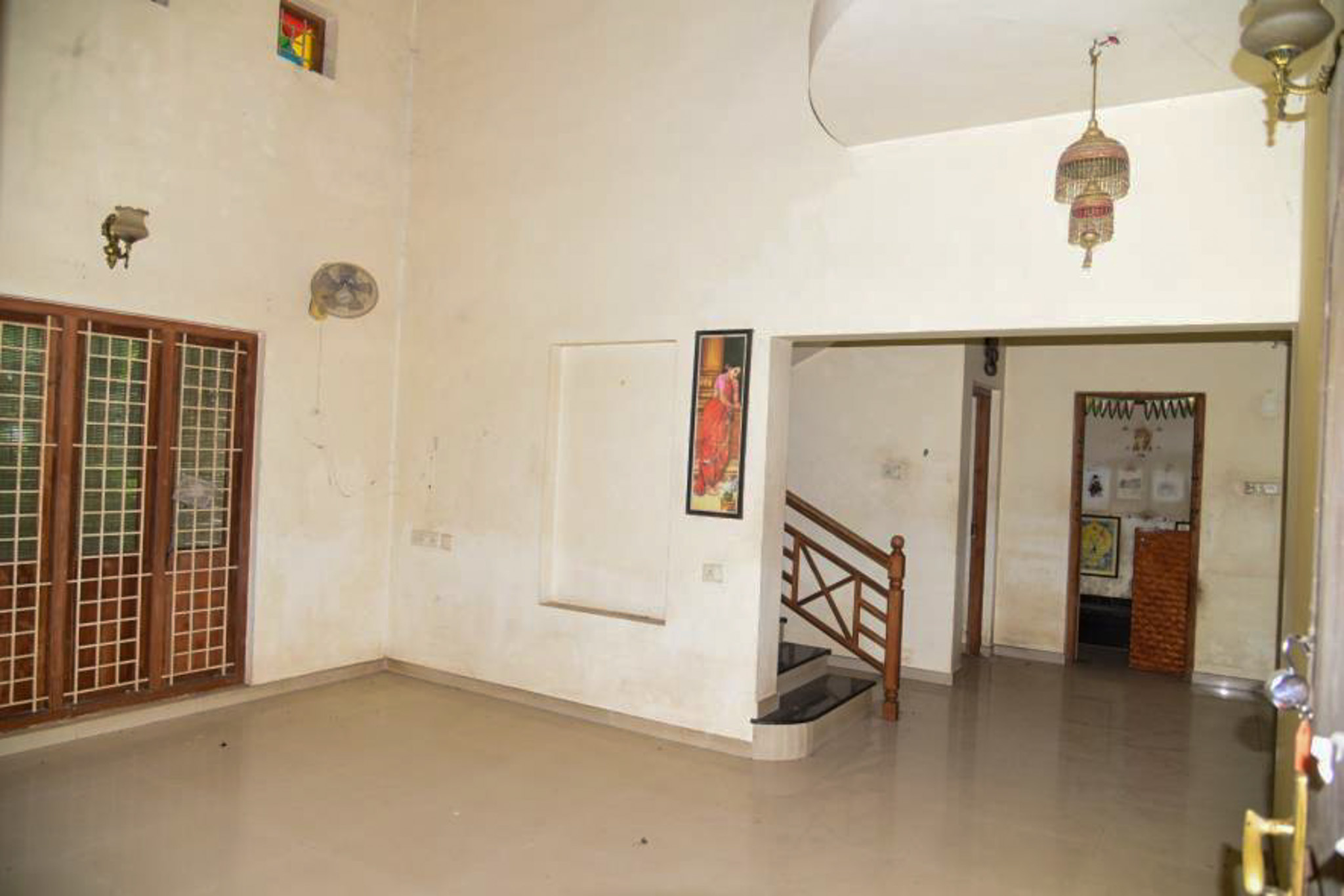 1485 square feet Villa for sale in palakkad municipality vadakkanthara amsom, chunnambuthara, palakkad i village Palakkad — photo 13