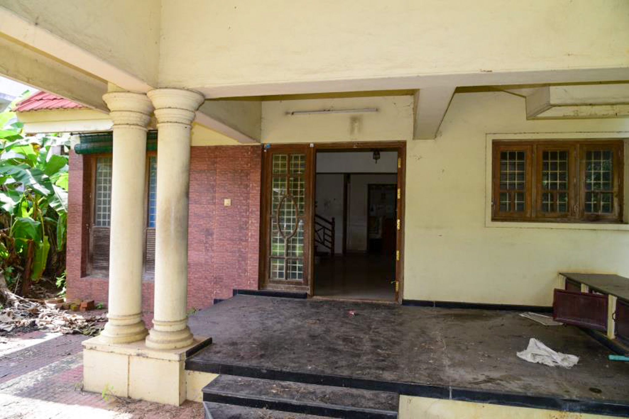 1485 square feet Villa for sale in palakkad municipality vadakkanthara amsom, chunnambuthara, palakkad i village Palakkad — photo 14
