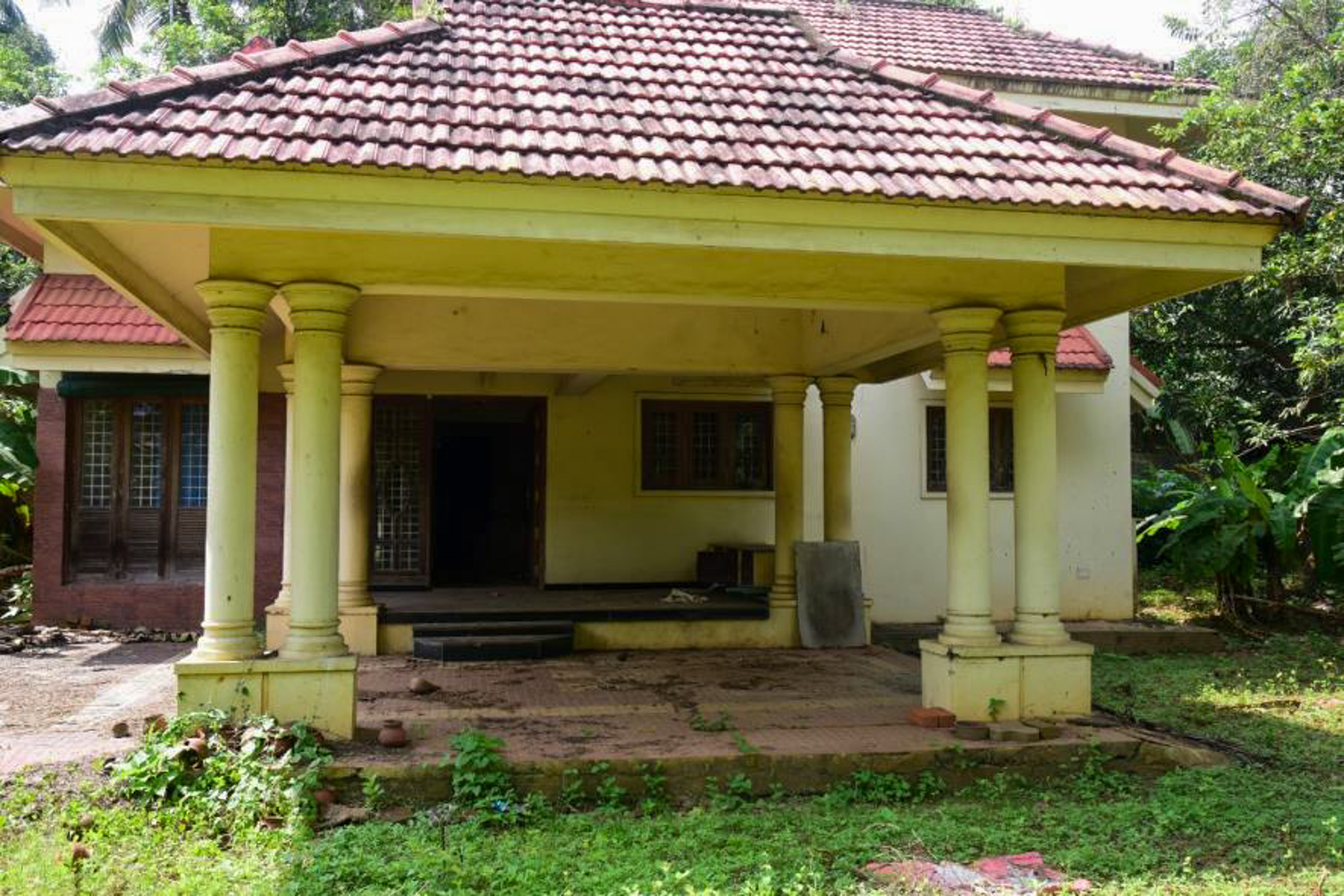 1485 square feet Villa for sale in palakkad municipality vadakkanthara amsom, chunnambuthara, palakkad i village Palakkad — photo 15
