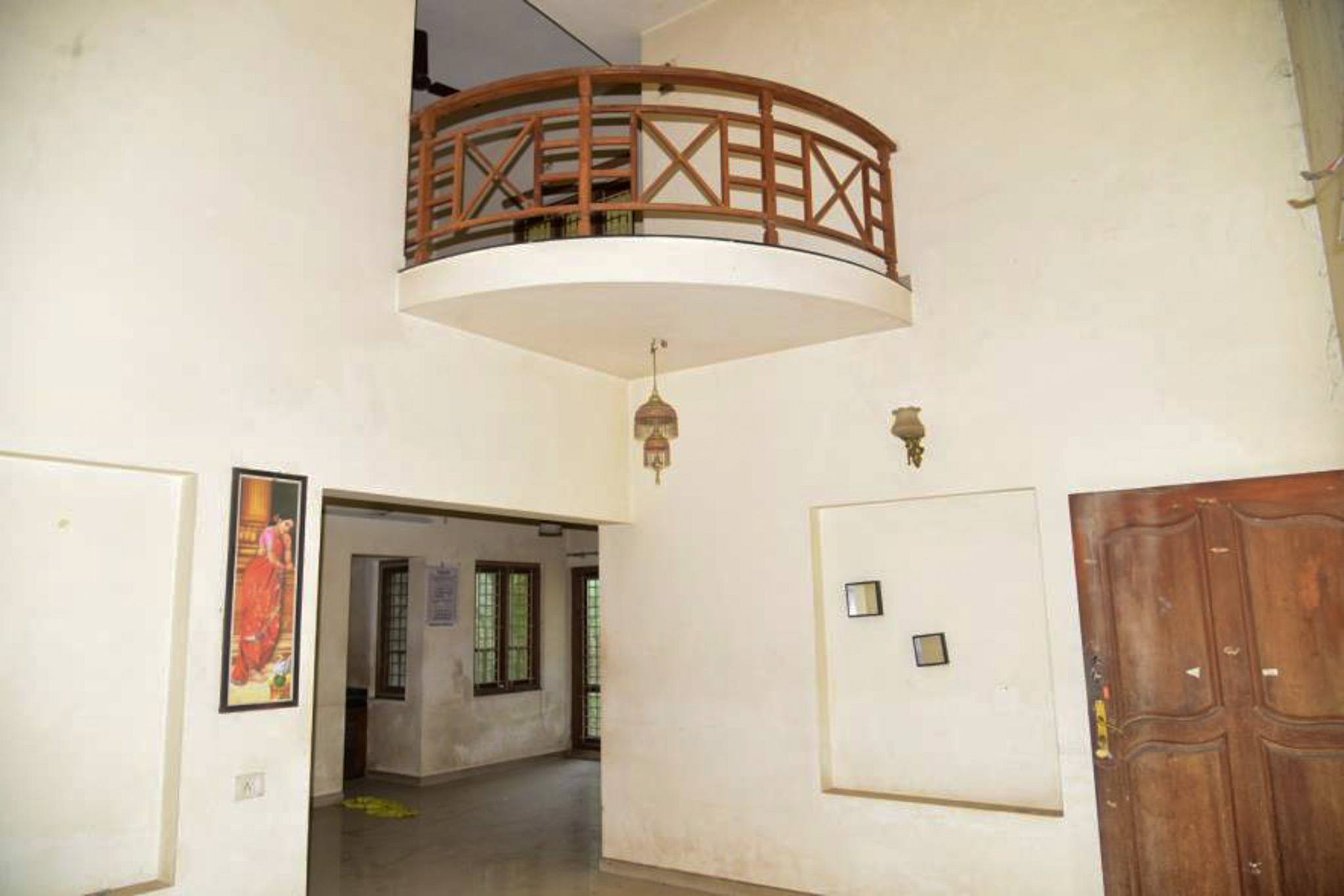 1485 square feet Villa for sale in palakkad municipality vadakkanthara amsom, chunnambuthara, palakkad i village Palakkad — photo 16