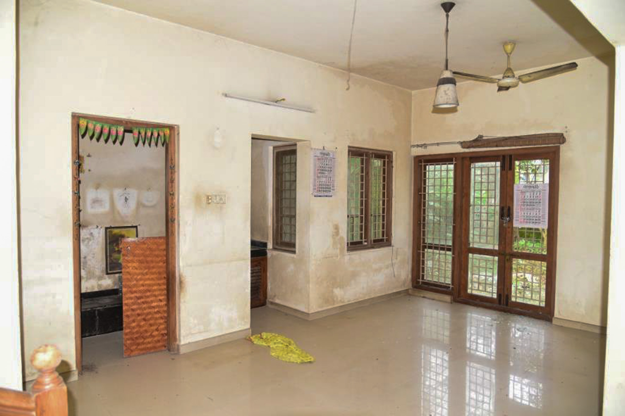 1485 square feet Villa for sale in palakkad municipality vadakkanthara amsom, chunnambuthara, palakkad i village Palakkad — photo 17
