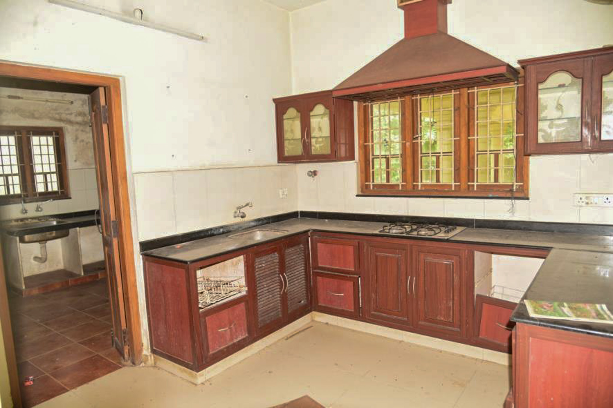1485 square feet Villa for sale in palakkad municipality vadakkanthara amsom, chunnambuthara, palakkad i village Palakkad — photo 18