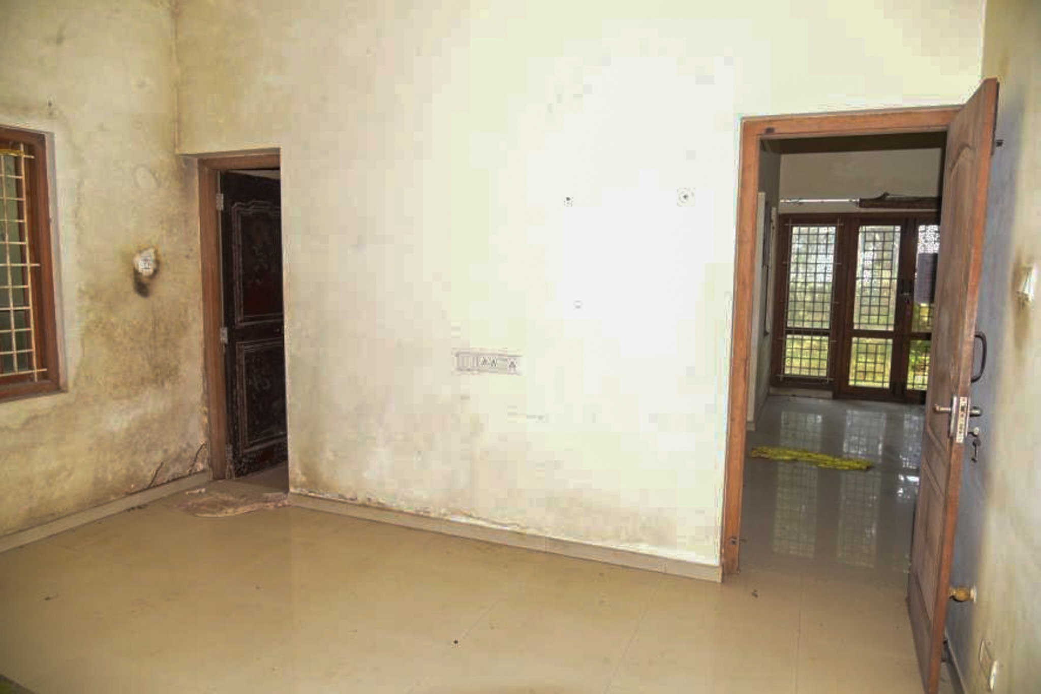 1485 square feet Villa for sale in palakkad municipality vadakkanthara amsom, chunnambuthara, palakkad i village Palakkad — photo 22