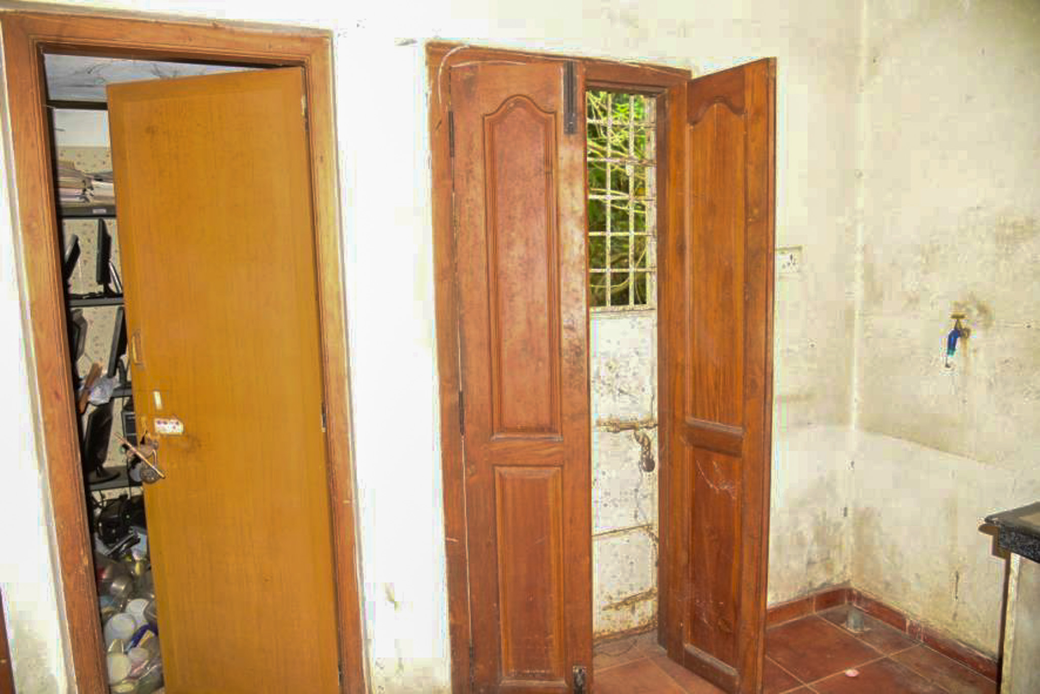 1485 square feet Villa for sale in palakkad municipality vadakkanthara amsom, chunnambuthara, palakkad i village Palakkad — photo 21