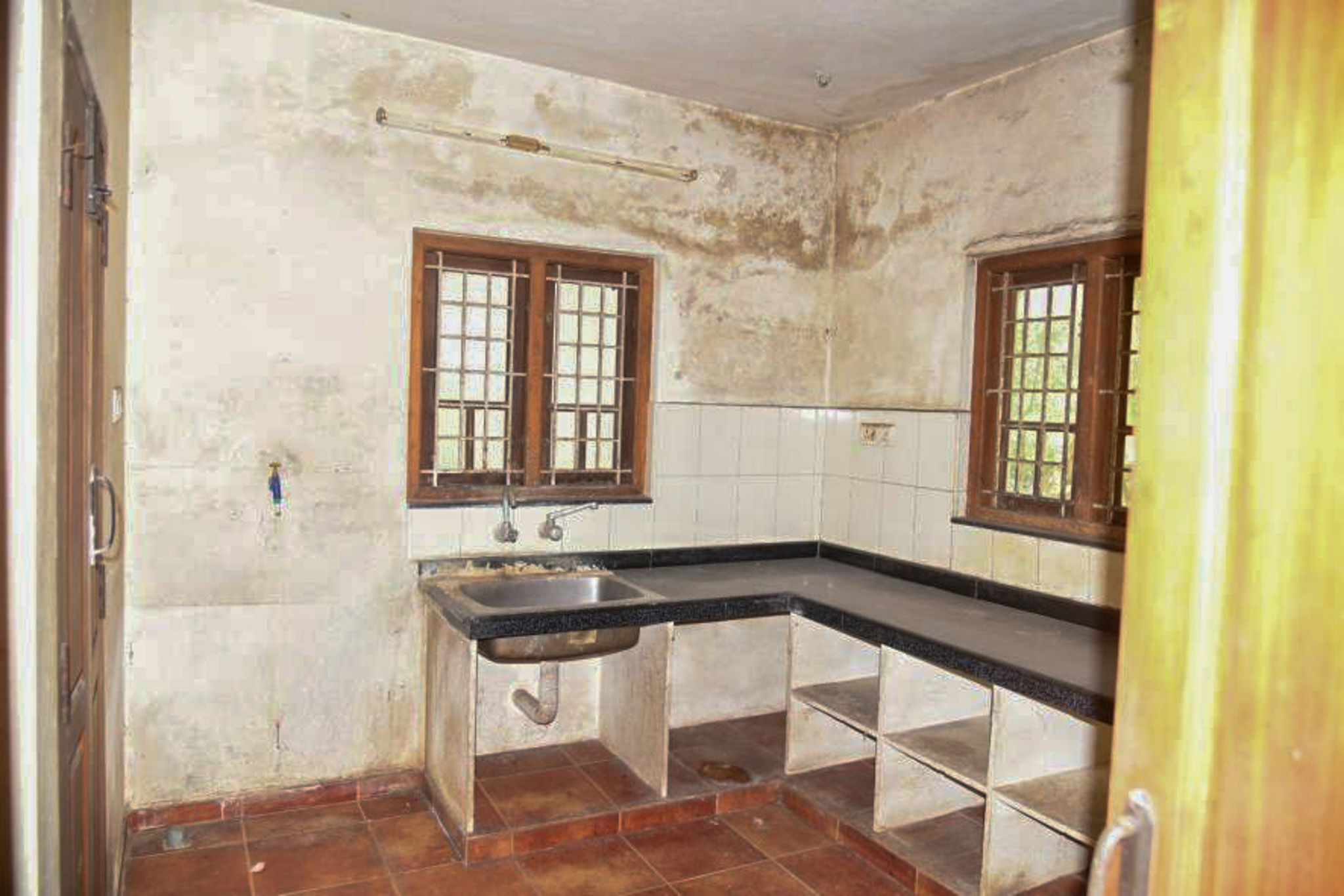 1485 square feet Villa for sale in palakkad municipality vadakkanthara amsom, chunnambuthara, palakkad i village Palakkad — photo 20