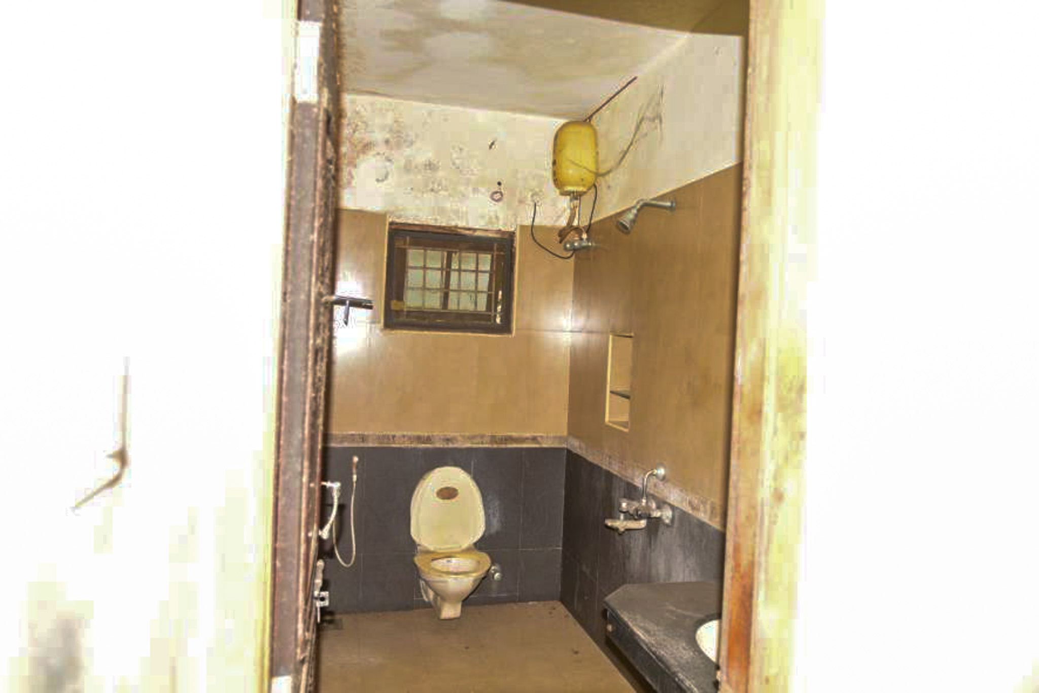 1485 square feet Villa for sale in palakkad municipality vadakkanthara amsom, chunnambuthara, palakkad i village Palakkad — photo 24