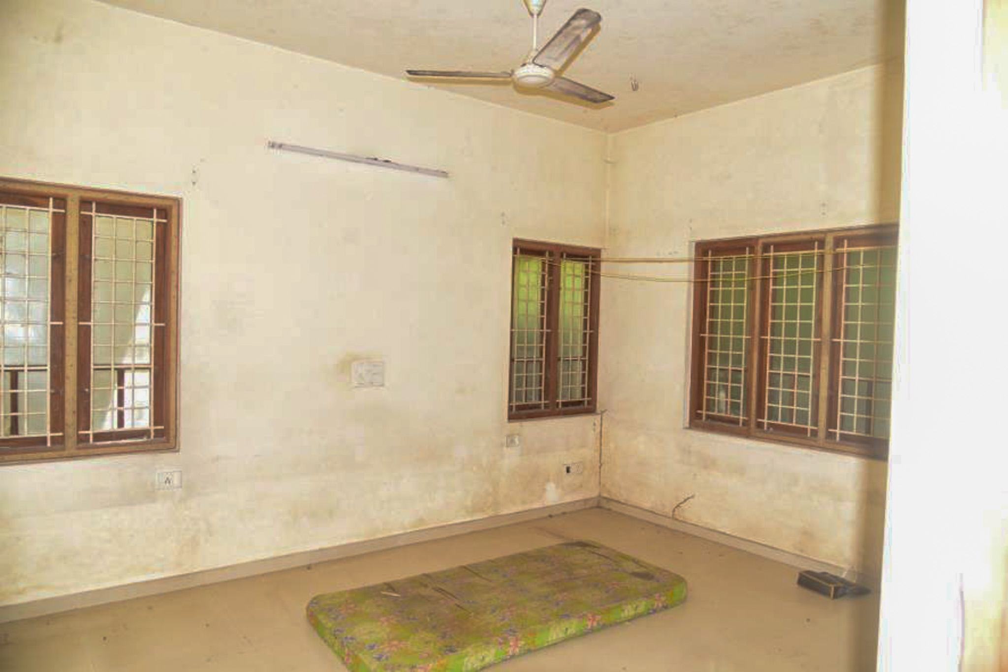 1485 square feet Villa for sale in palakkad municipality vadakkanthara amsom, chunnambuthara, palakkad i village Palakkad — photo 23
