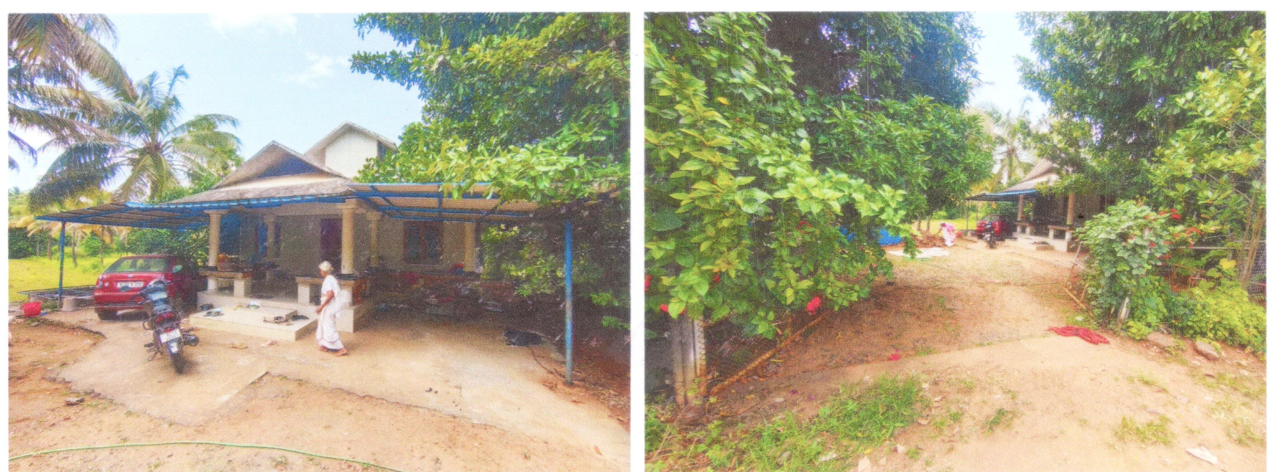 Individual House for sale in nenmara village owned by Mr suji V Ayilur, Nemmara — photo 2