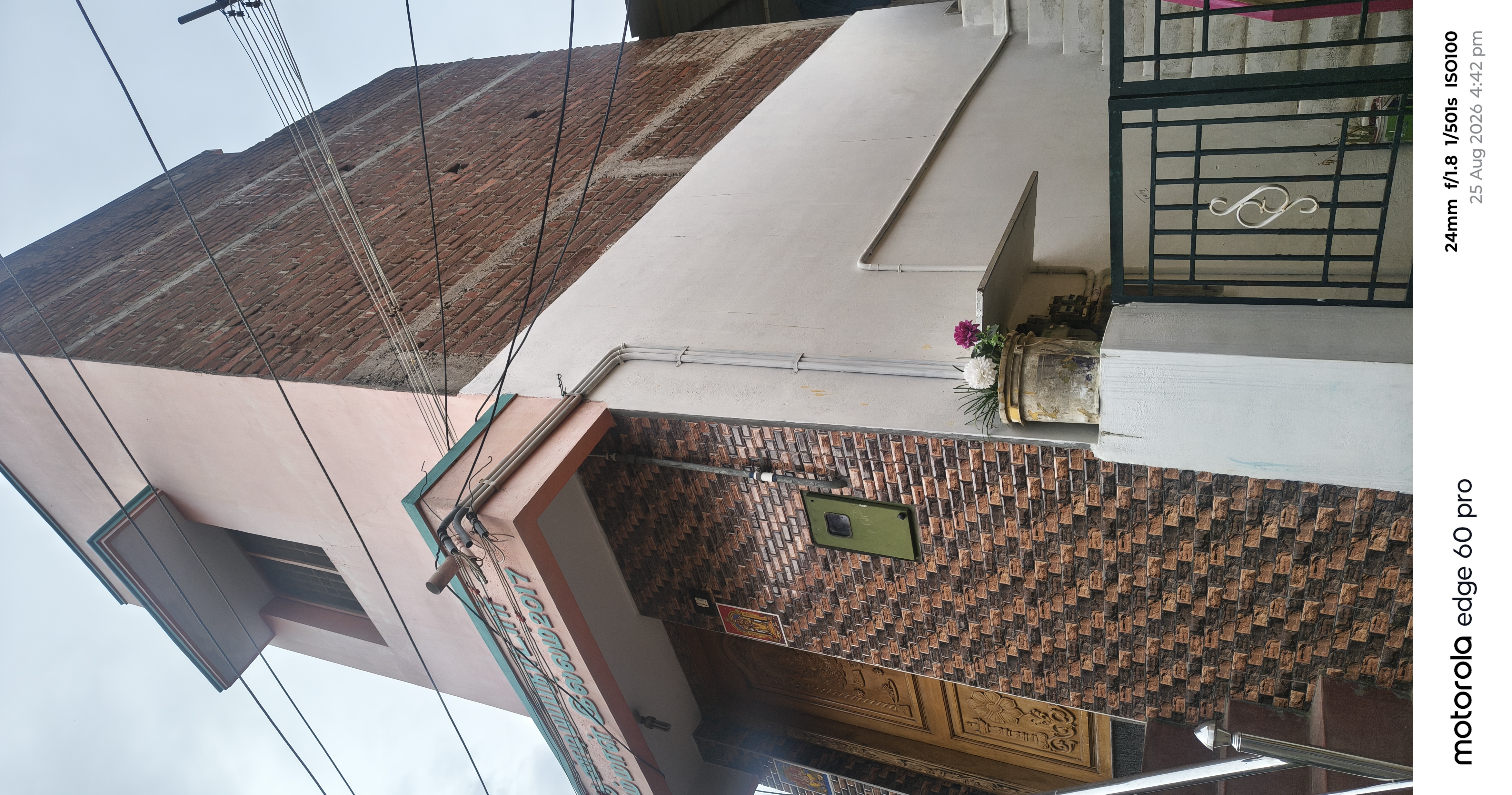 198 square feet Individual House for sale in Mamsapuram Mamsapuram — photo 3
