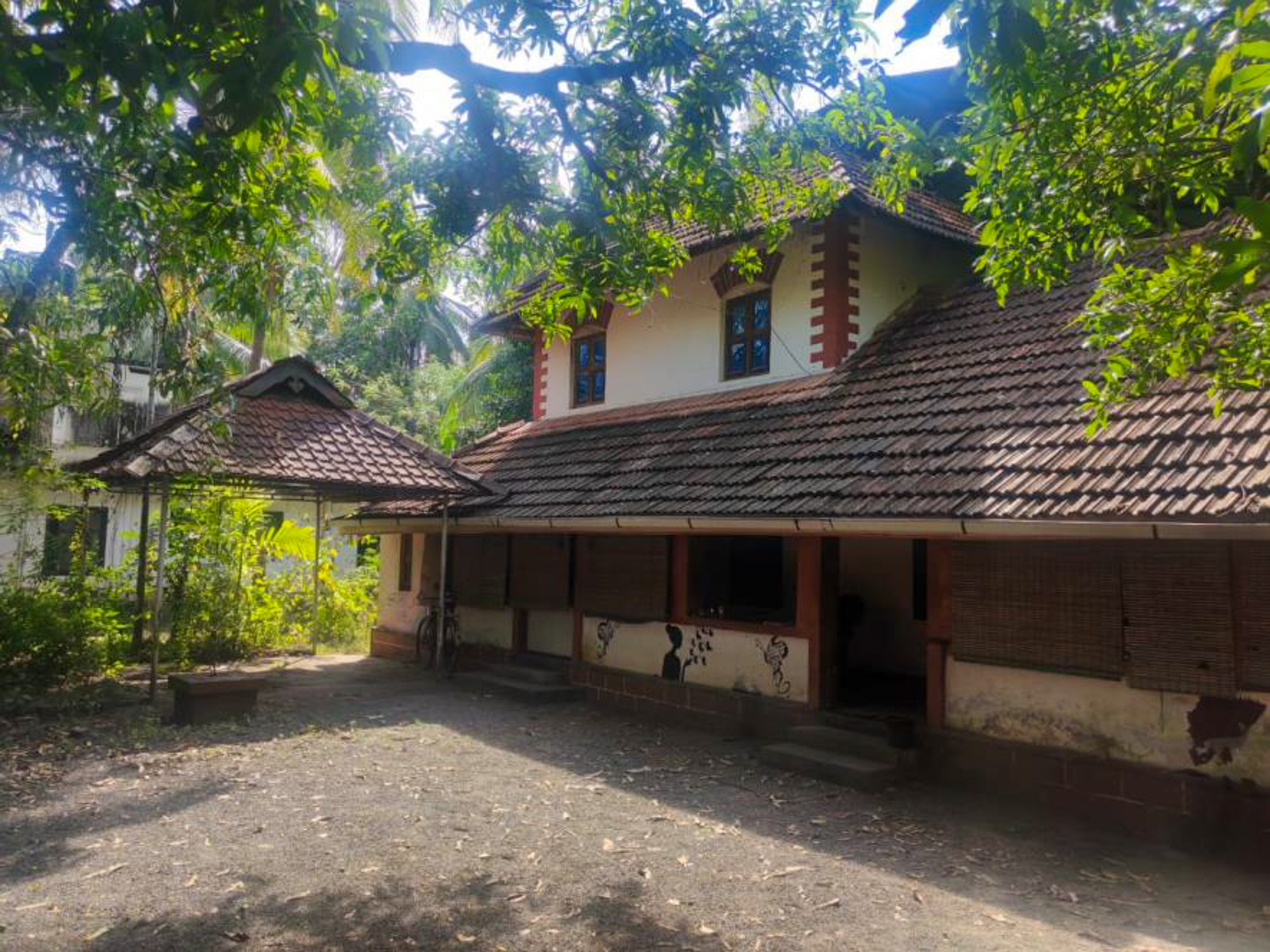 Individual House for sale in Taluk Hospital Road,Behind police quarters,Chavakkad-680506 Chavakkad — photo 1