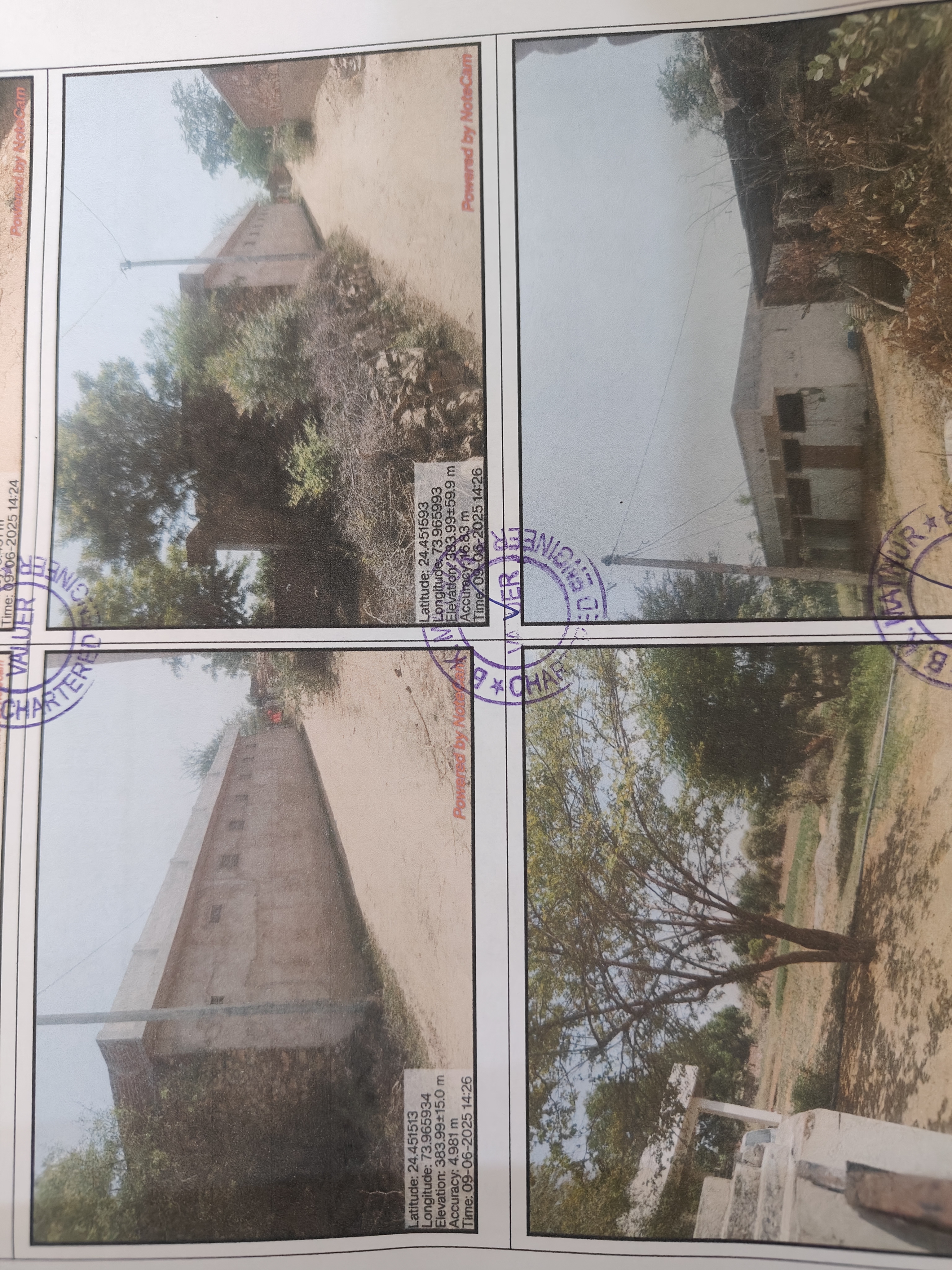 26909 square feet Individual House for sale in Udaipur — photo 1
