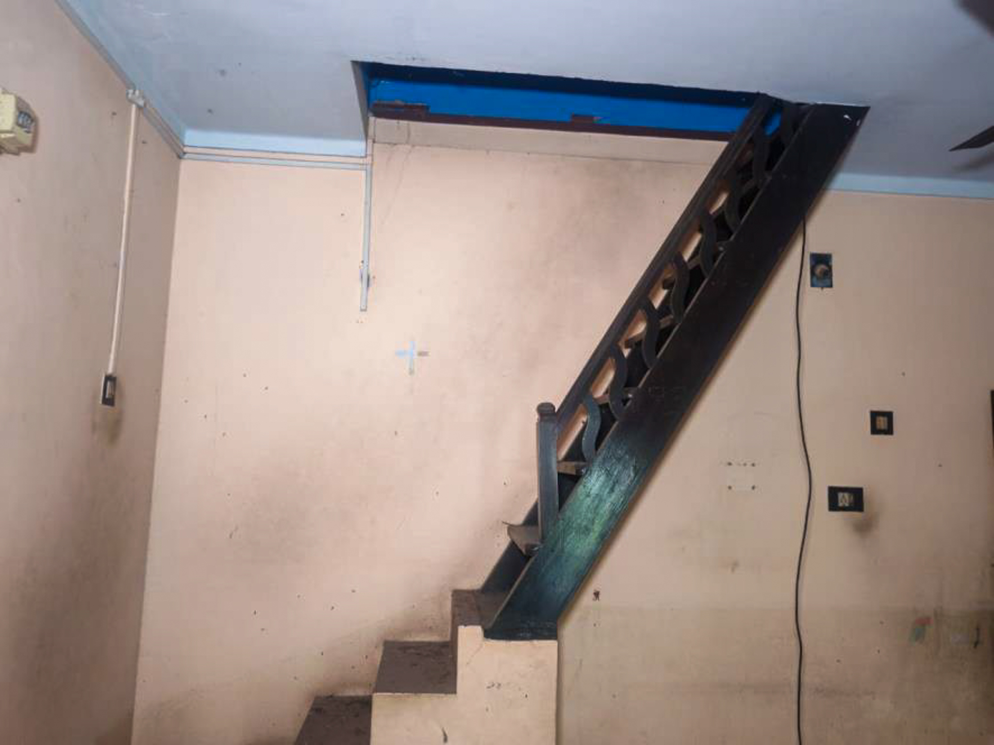 Individual House for sale in Taluk Hospital Road,Behind police quarters,Chavakkad-680506 Chavakkad — photo 4