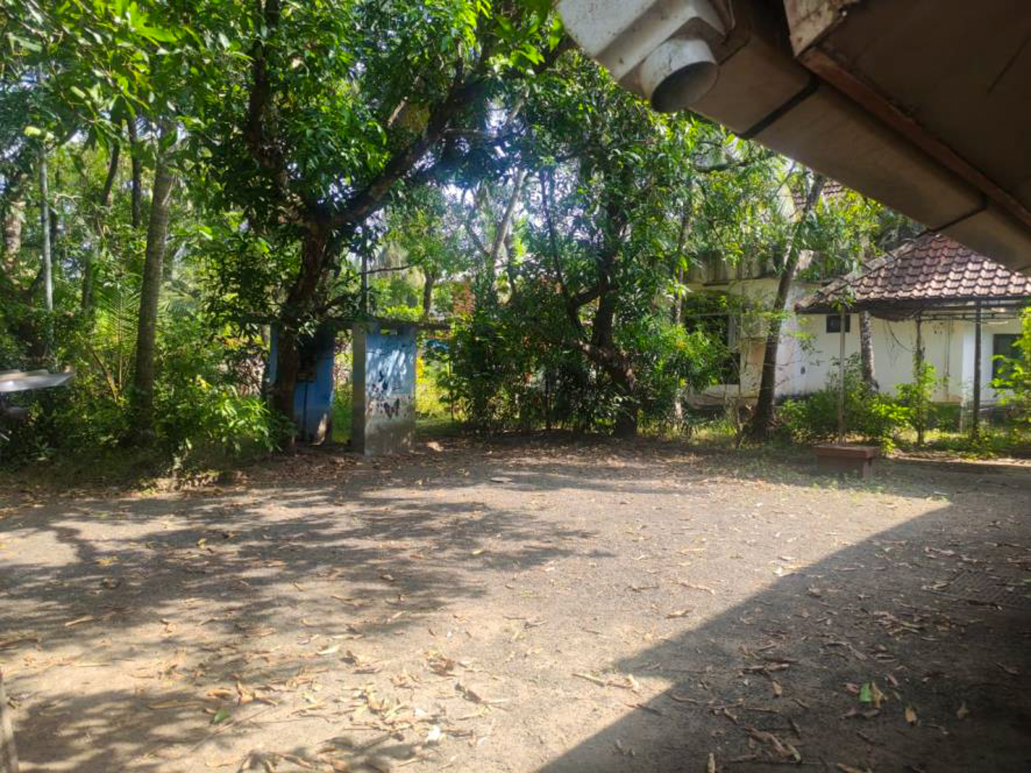 Individual House for sale in Taluk Hospital Road,Behind police quarters,Chavakkad-680506 Chavakkad — photo 13