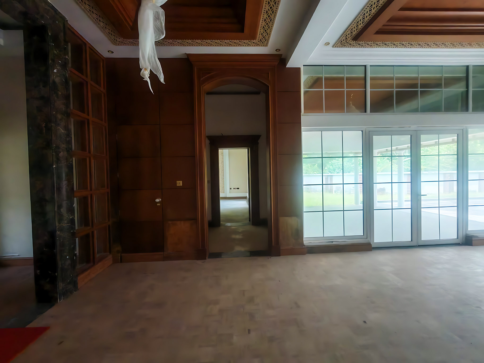 Bungalow for sale in Edathurthy village,kodungallur taluk,thrissur district-680703 Edathiruthy — photo 1